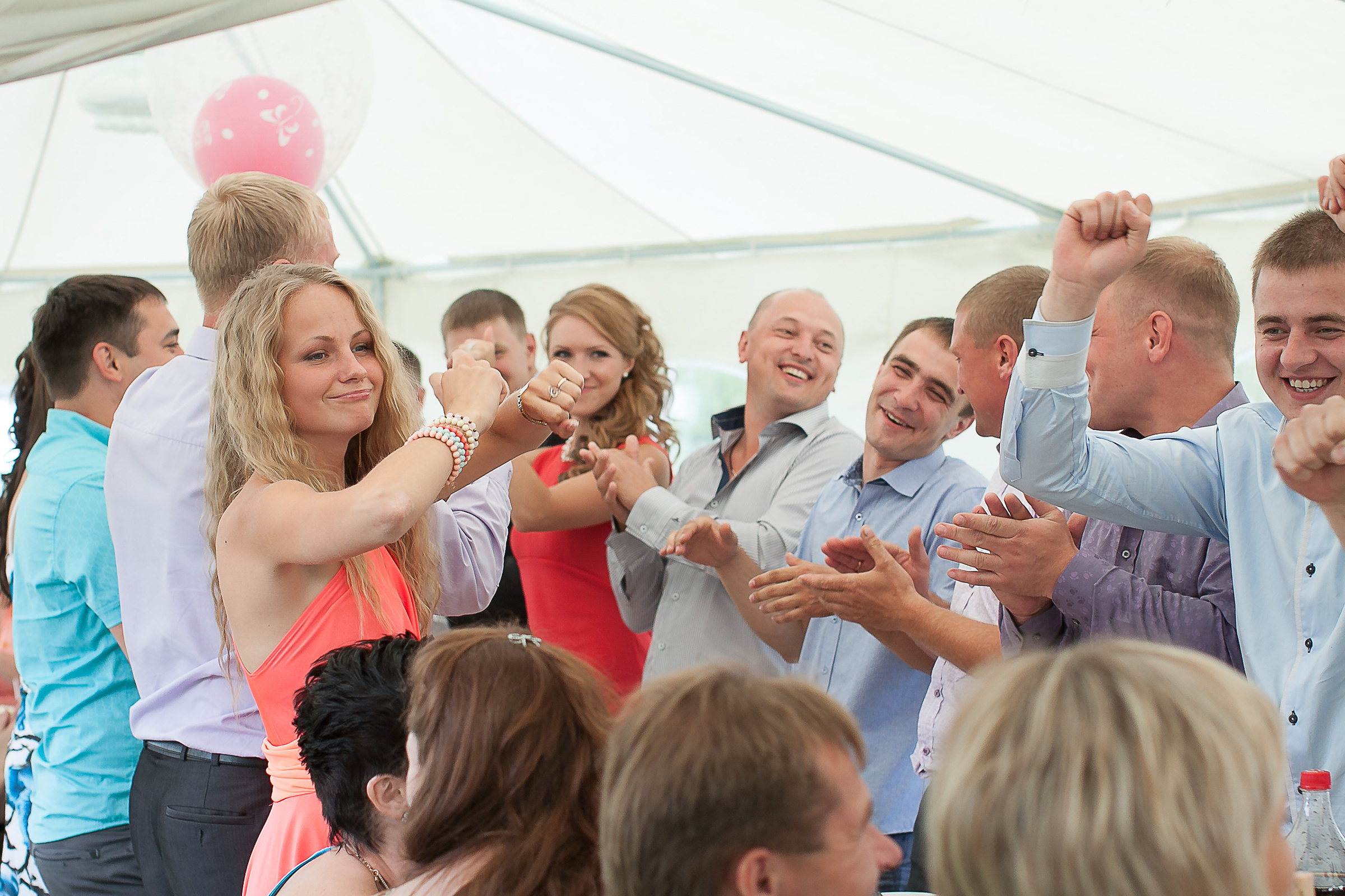 Фотограф на свадьбу | Свадебный фотоотчет