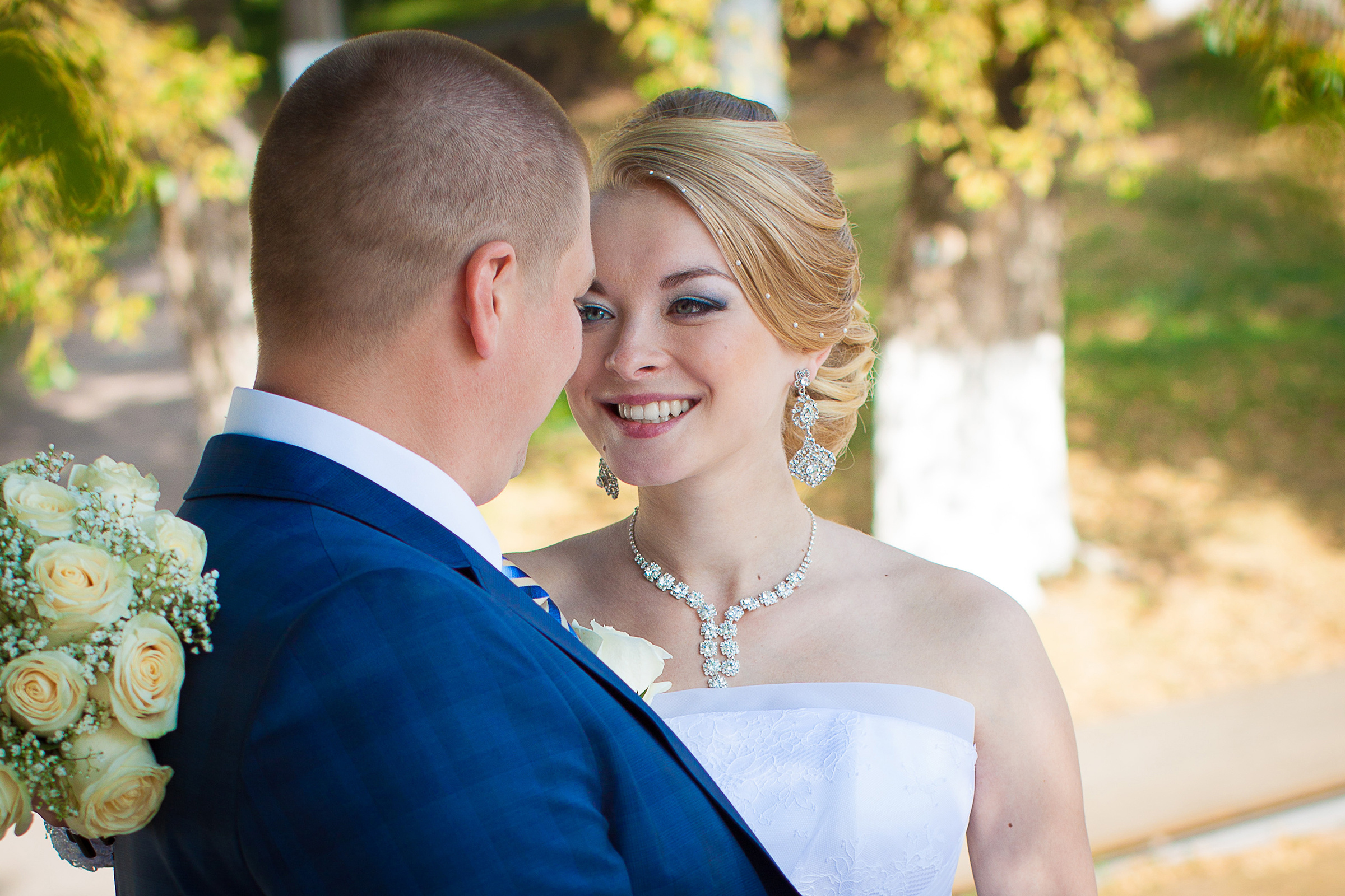 Фотограф на свадьбу | Свадебный фотоотчет