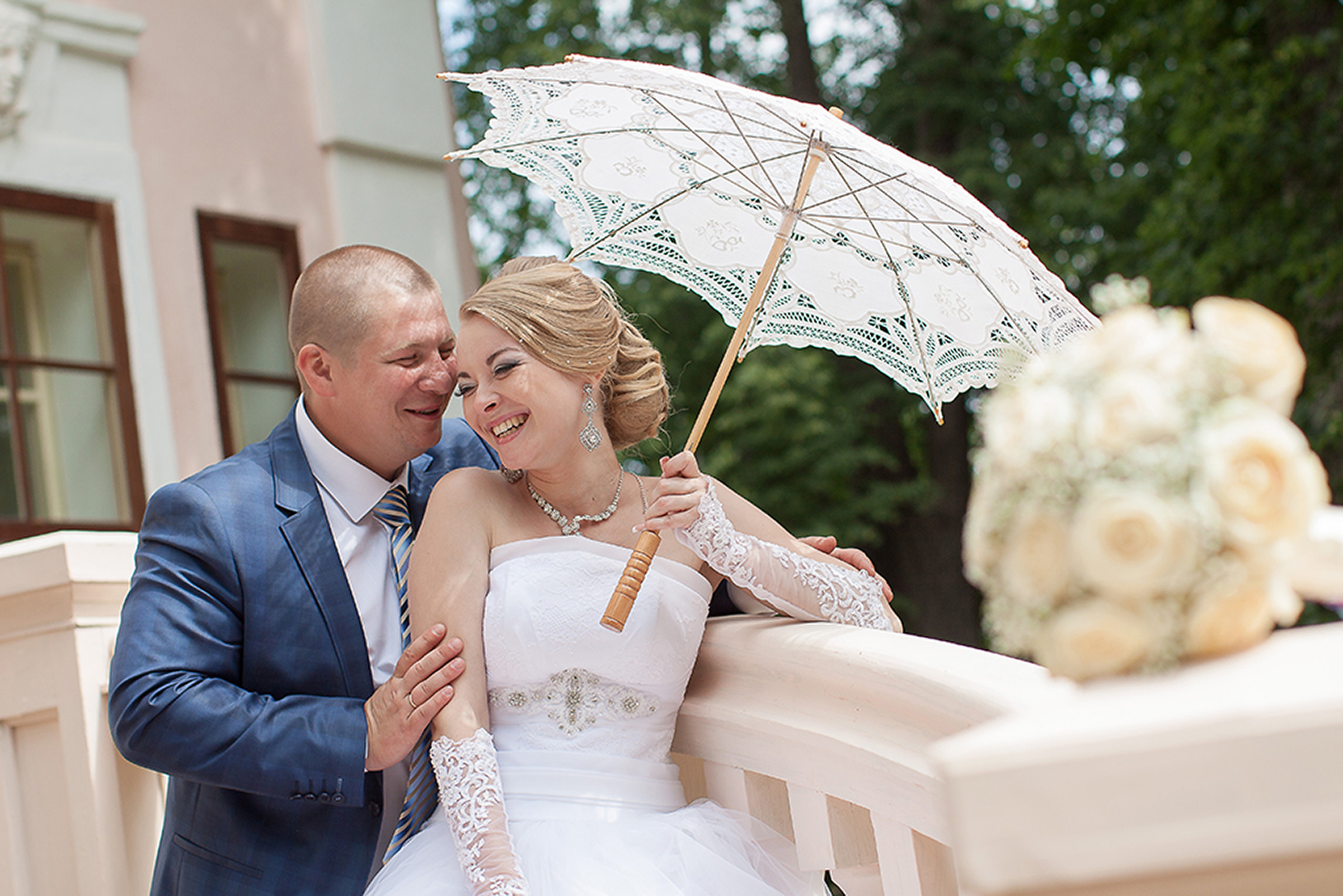 Фотограф на свадьбу | Свадебный фотоотчет