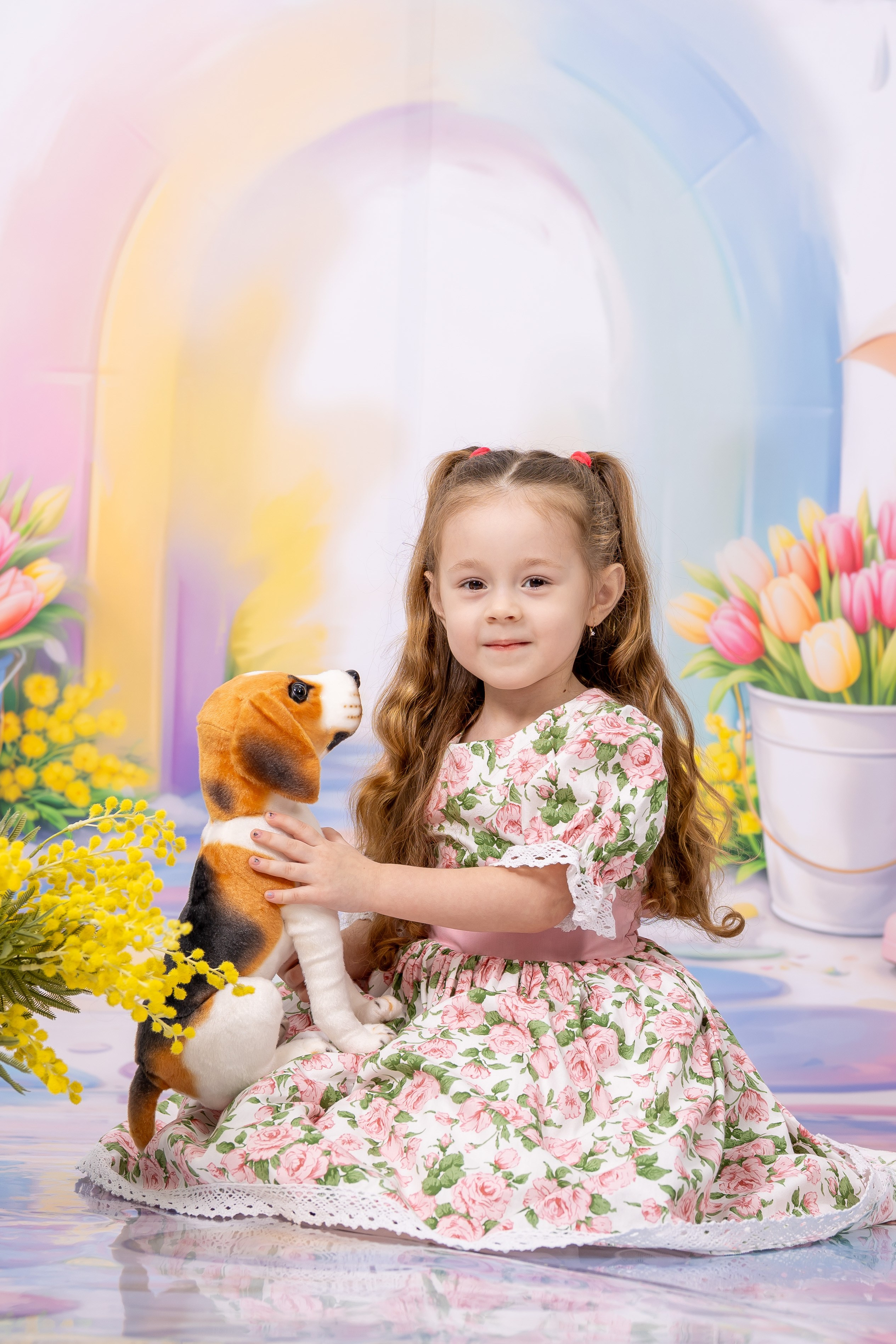 Фотостудия «Олеся». Фотостудия в г. Верхняя Пышма