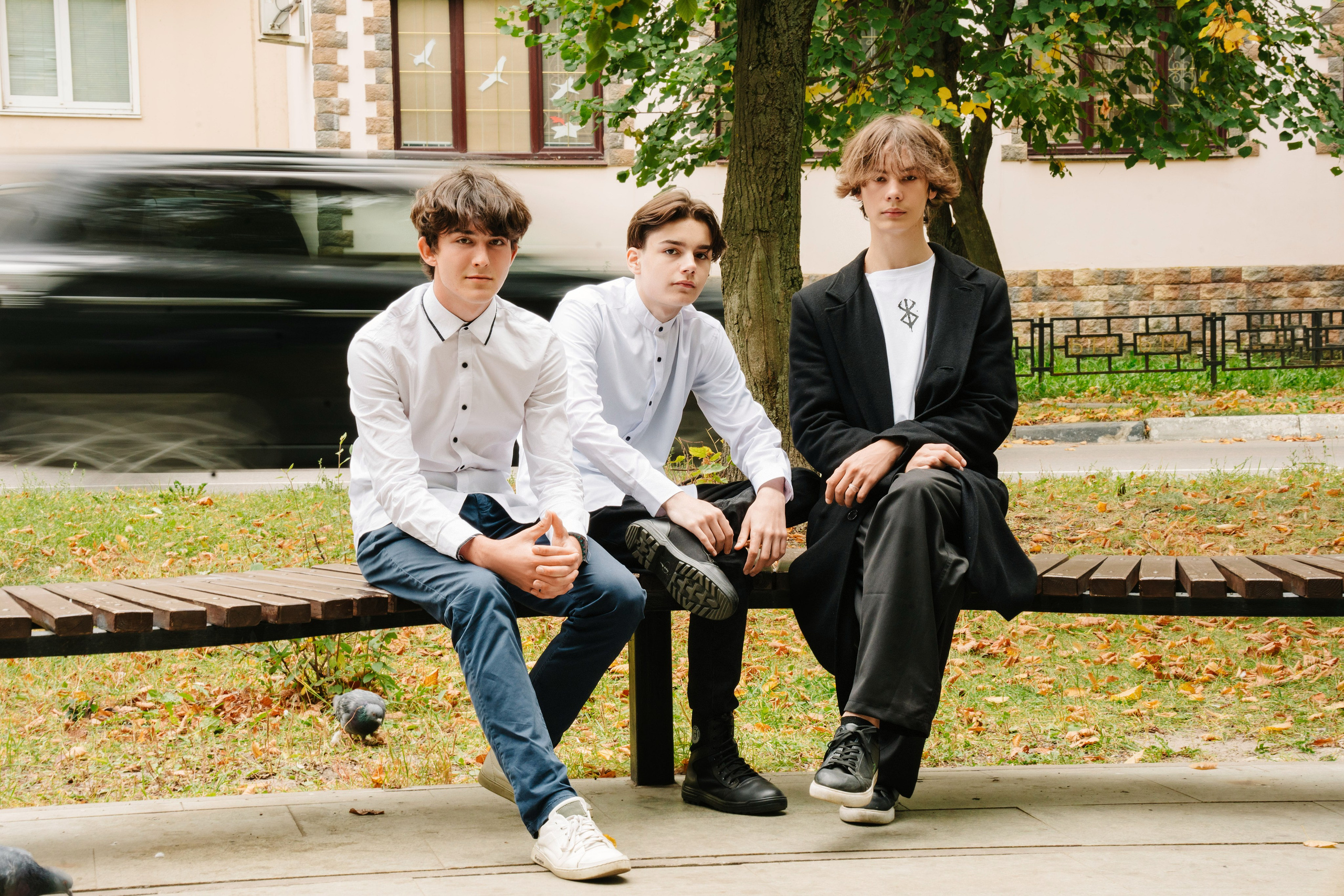 ФОТО СТАРШАЯ ШКОЛА. Выпускные альбомы Шатура Рошаль МО