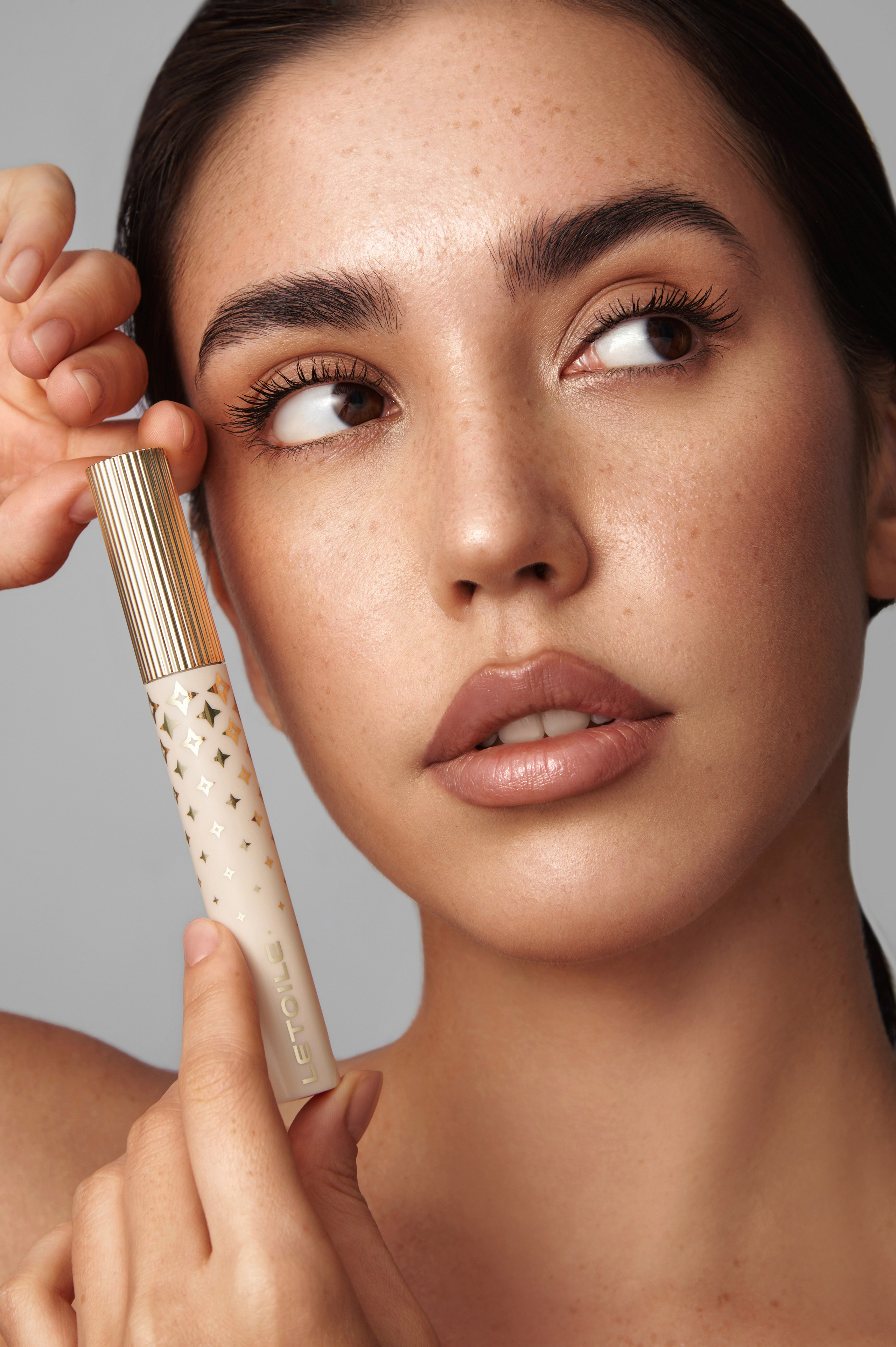 Журнальная ретушь beauty. Мельникова Ксения | Ретушёр