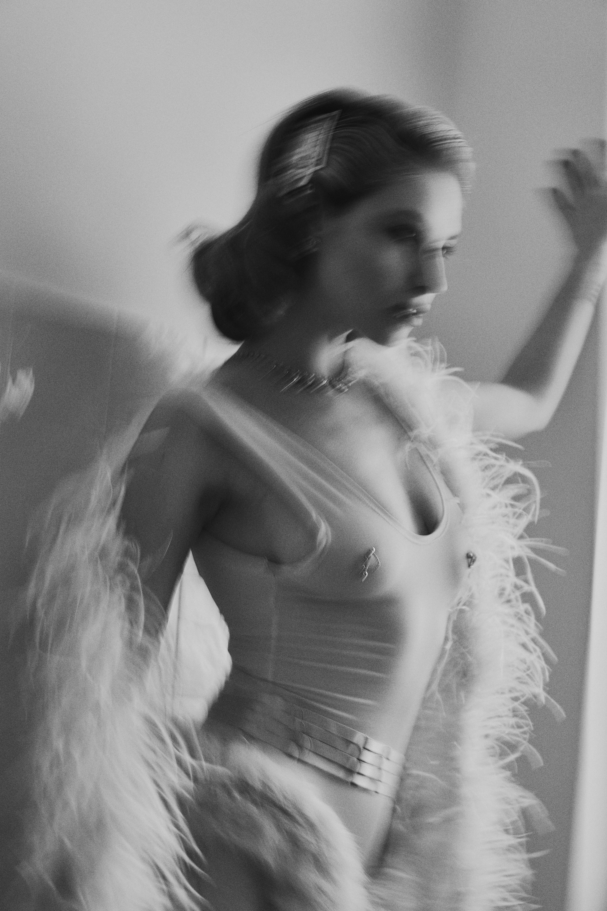 Лера. Фотограф Анастасия Пинчук