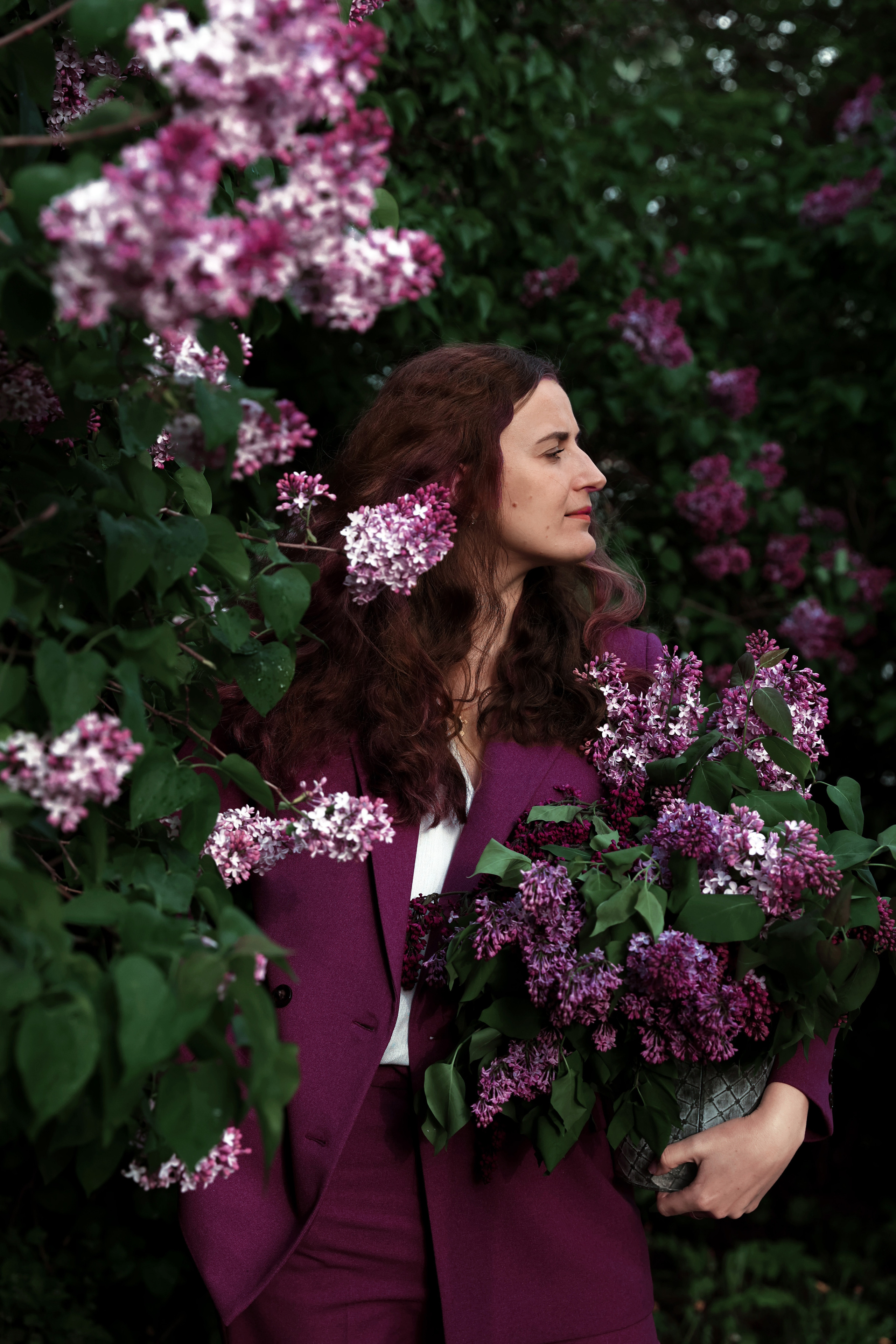 Портреты. «Книжка с картинками» Фотограф Наталья Цыбина