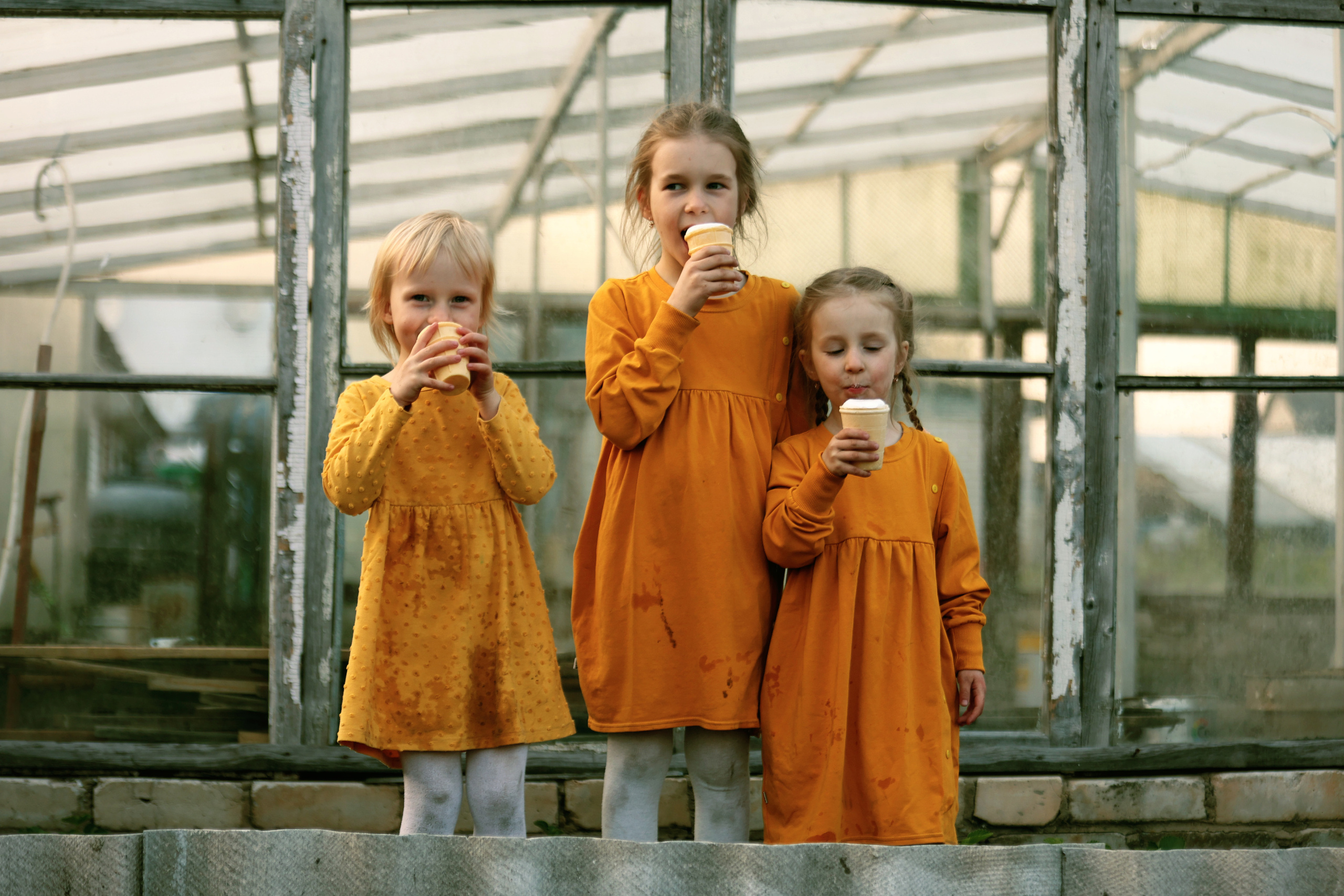 Дети. «Книжка с картинками» Фотограф Наталья Цыбина