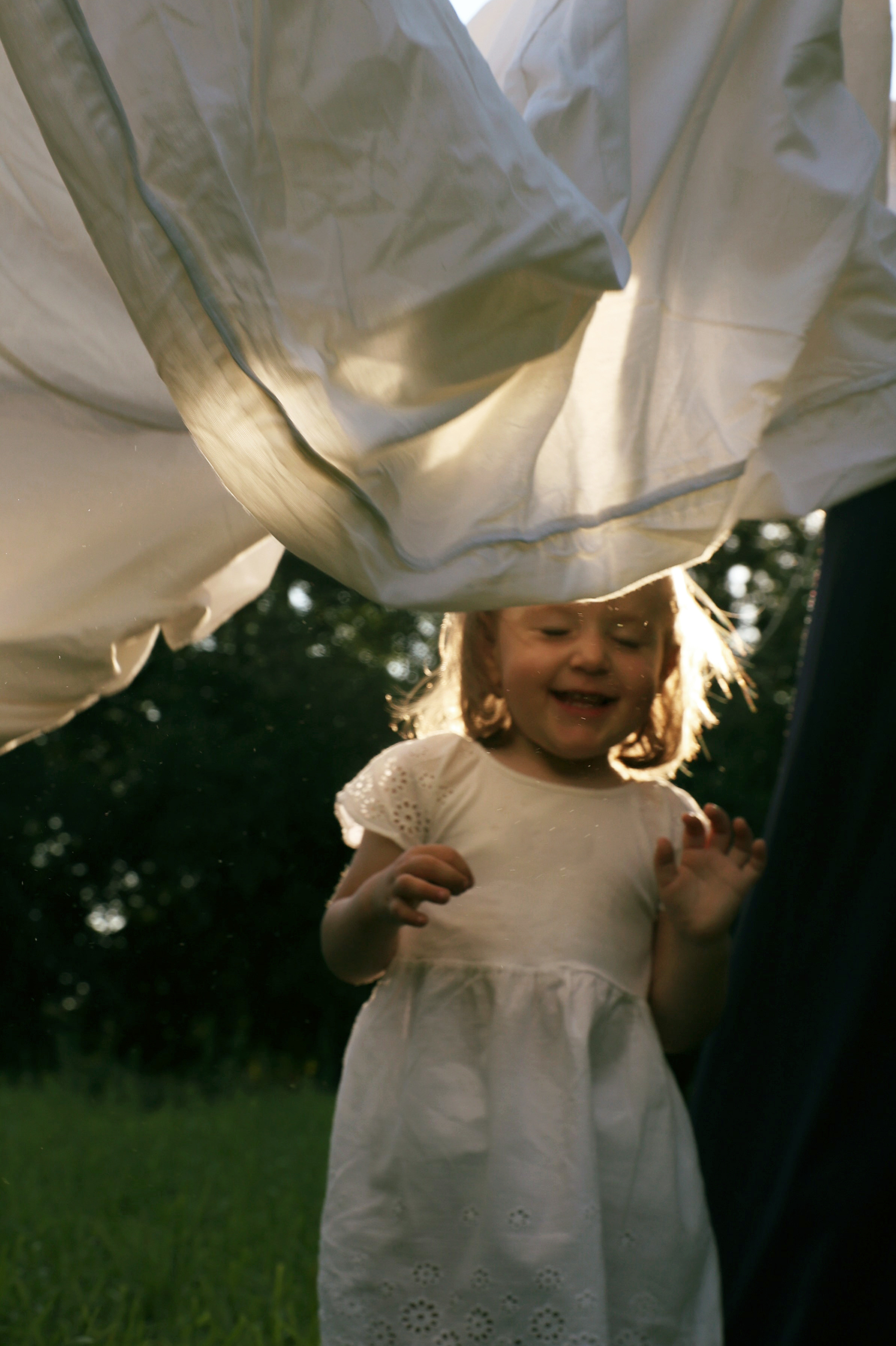 Семейные прогулки. «Книжка с картинками» Фотограф Наталья Цыбина