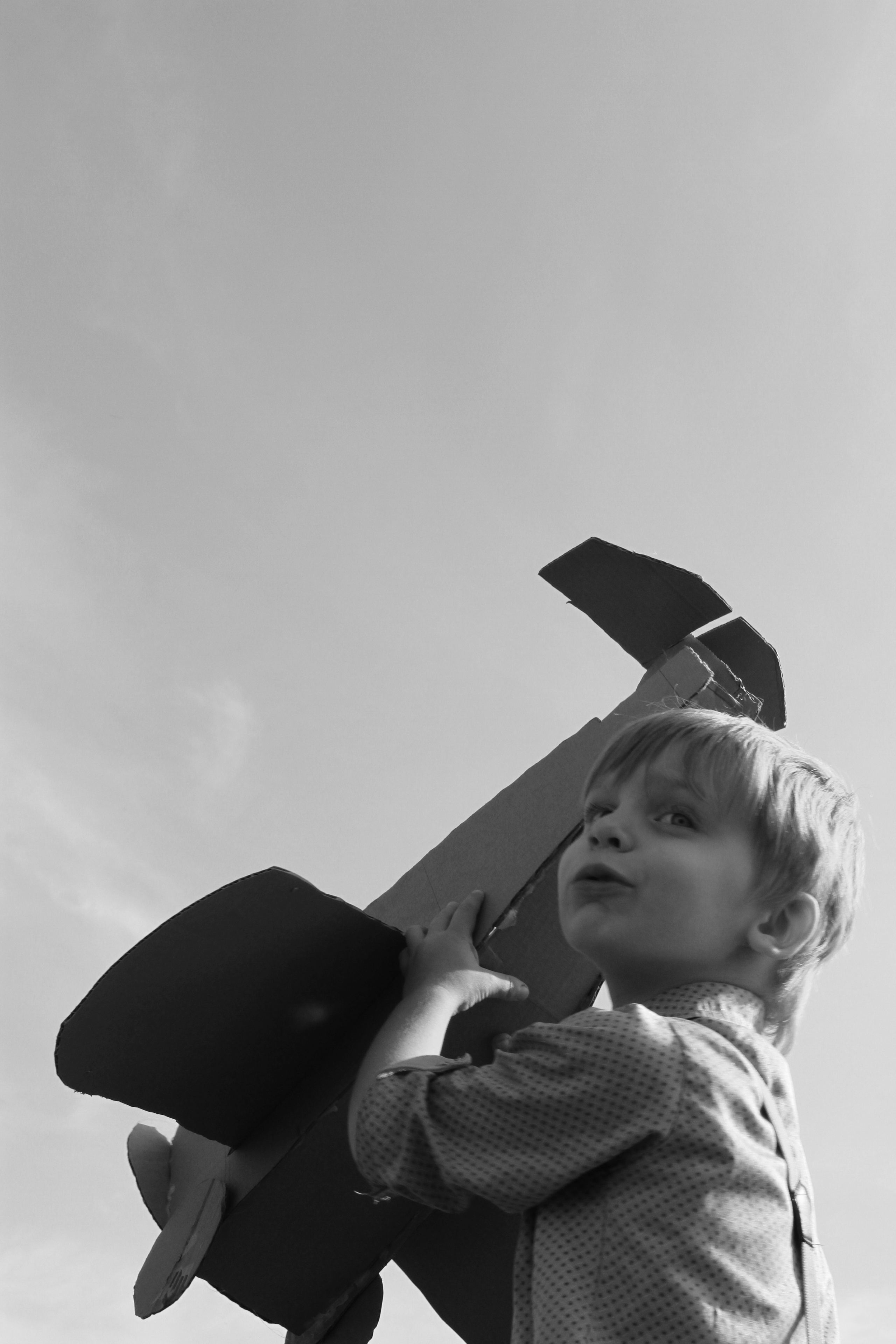 Дети. «Книжка с картинками» Фотограф Наталья Цыбина