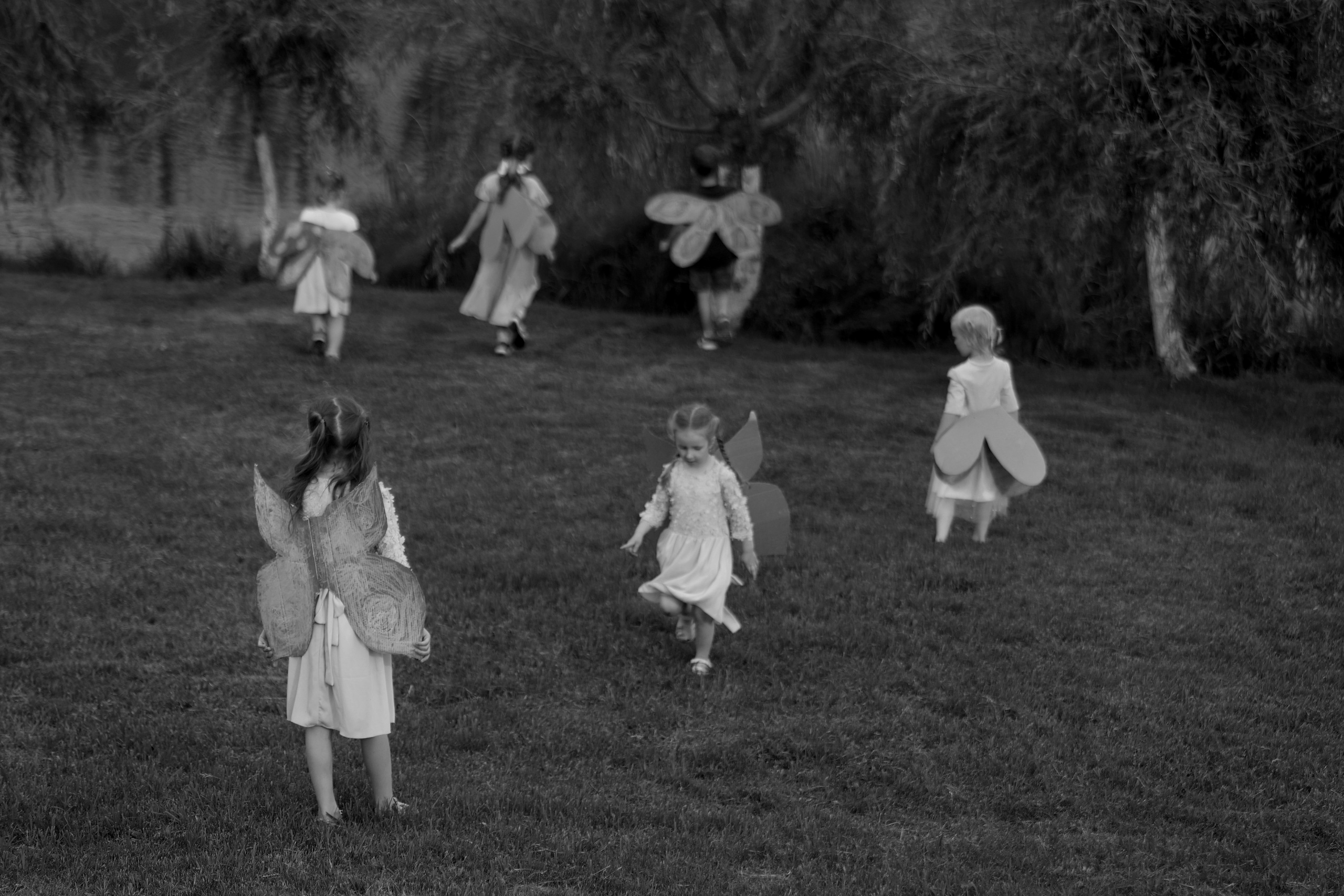 Дети. «Книжка с картинками» Фотограф Наталья Цыбина