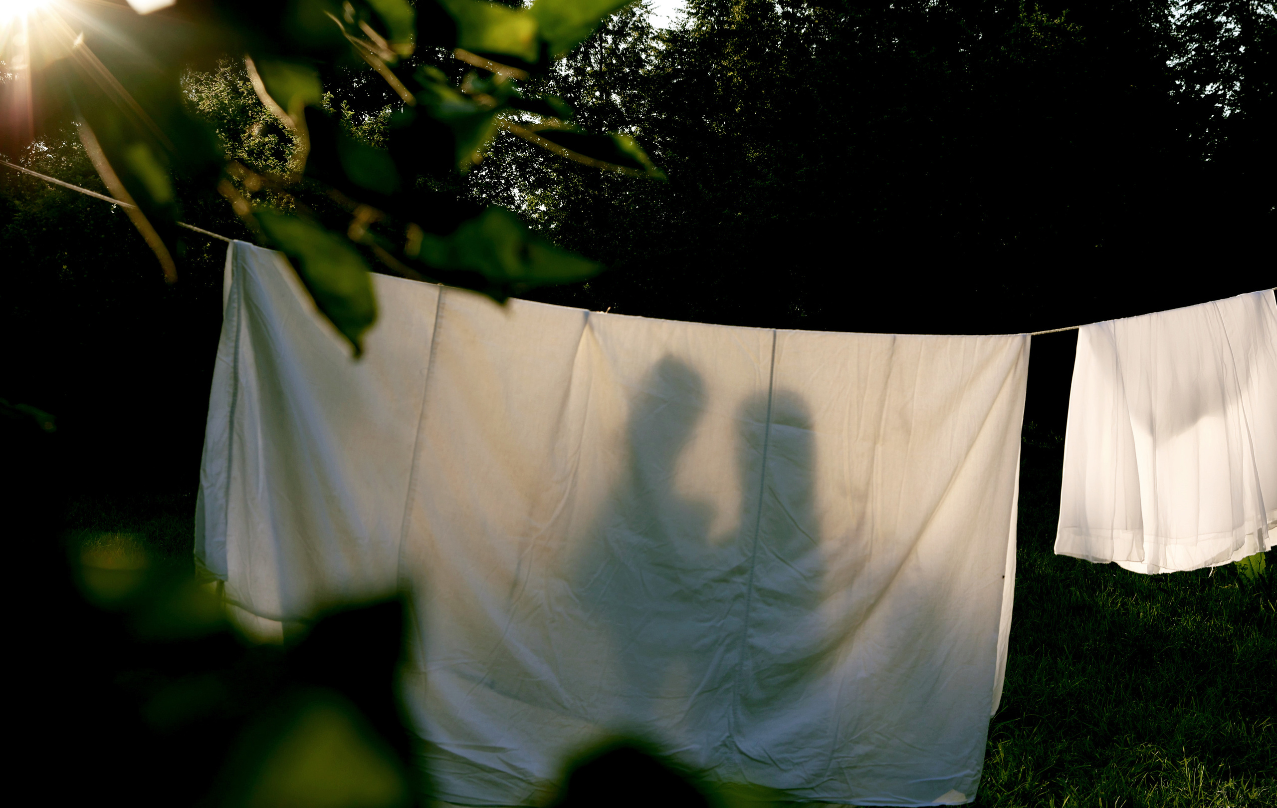 Семейные прогулки. «Книжка с картинками» Фотограф Наталья Цыбина