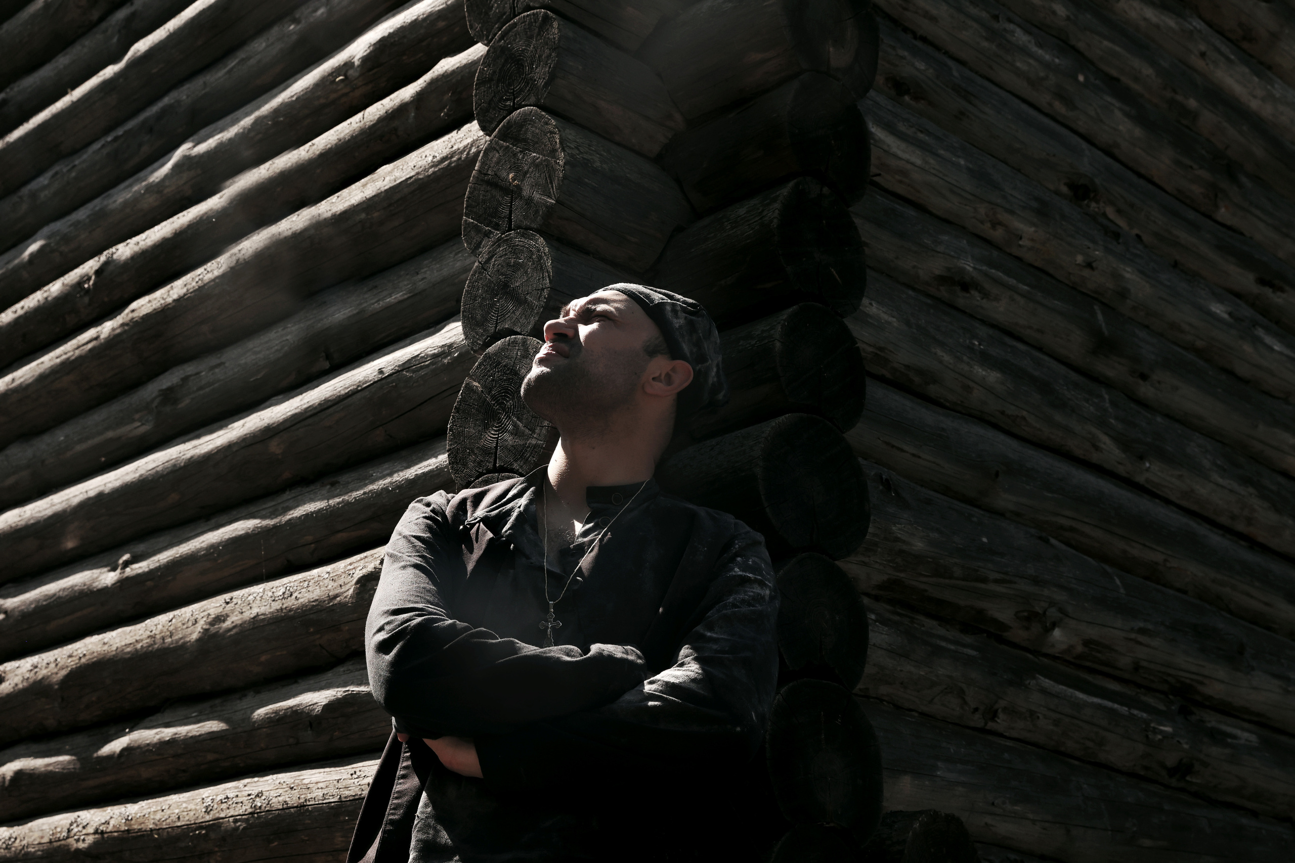 Портреты. «Книжка с картинками» Фотограф Наталья Цыбина