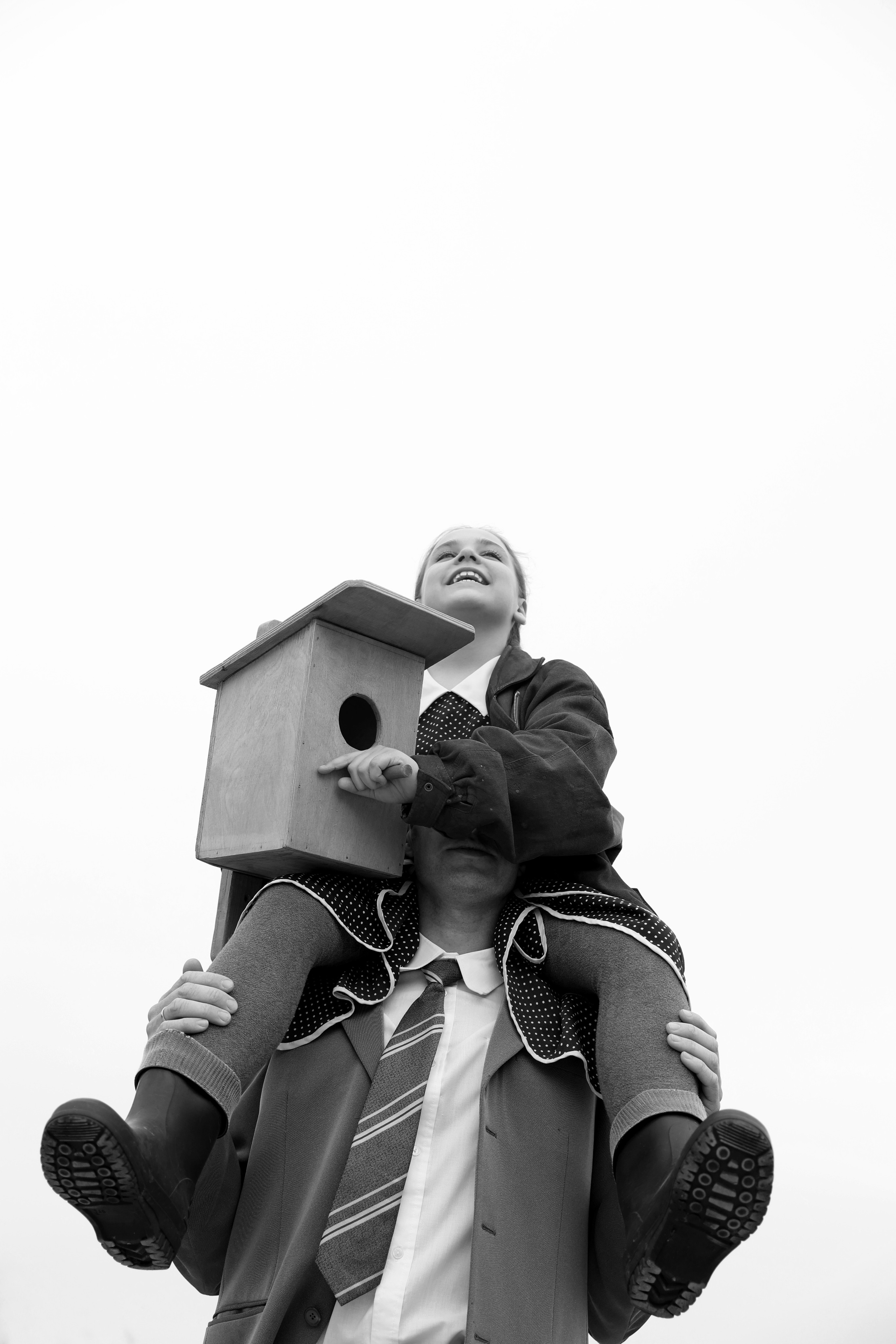 Дети. «Книжка с картинками» Фотограф Наталья Цыбина