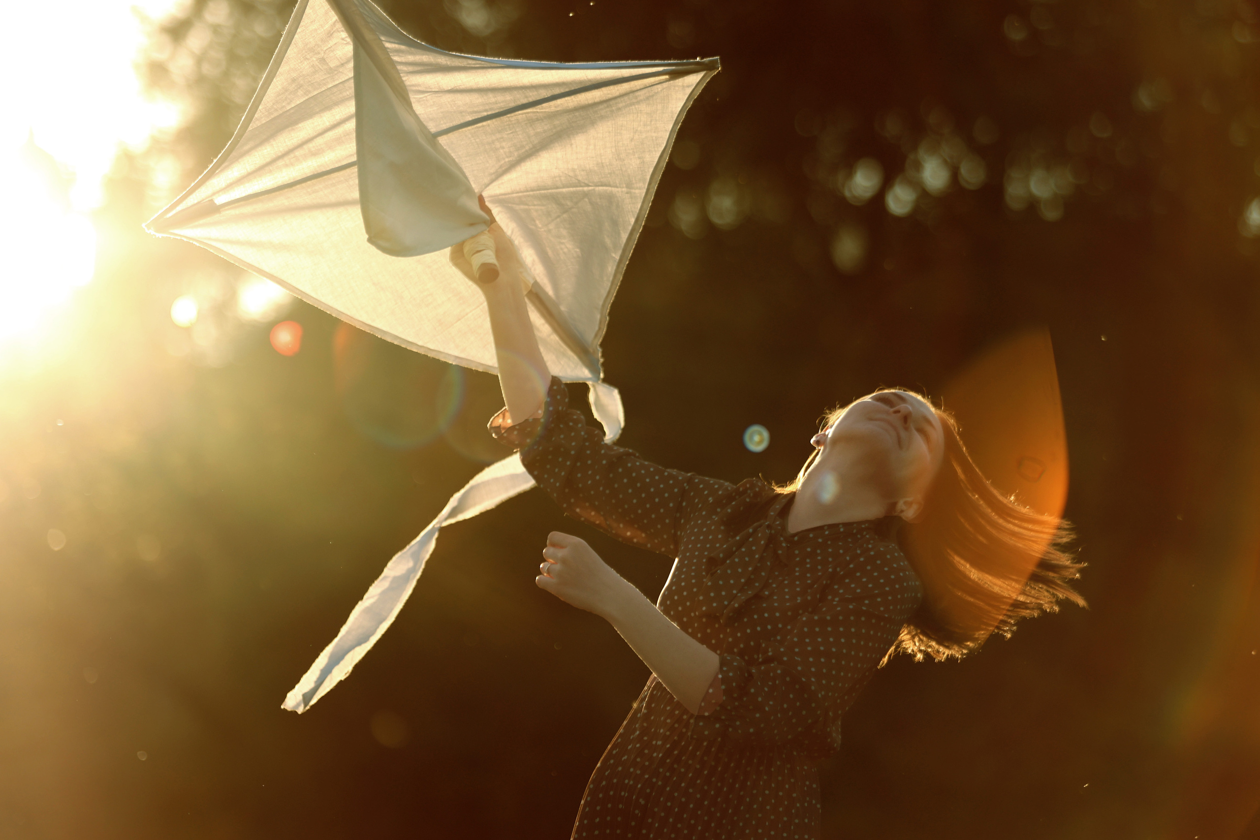 Семейные прогулки. «Книжка с картинками» Фотограф Наталья Цыбина