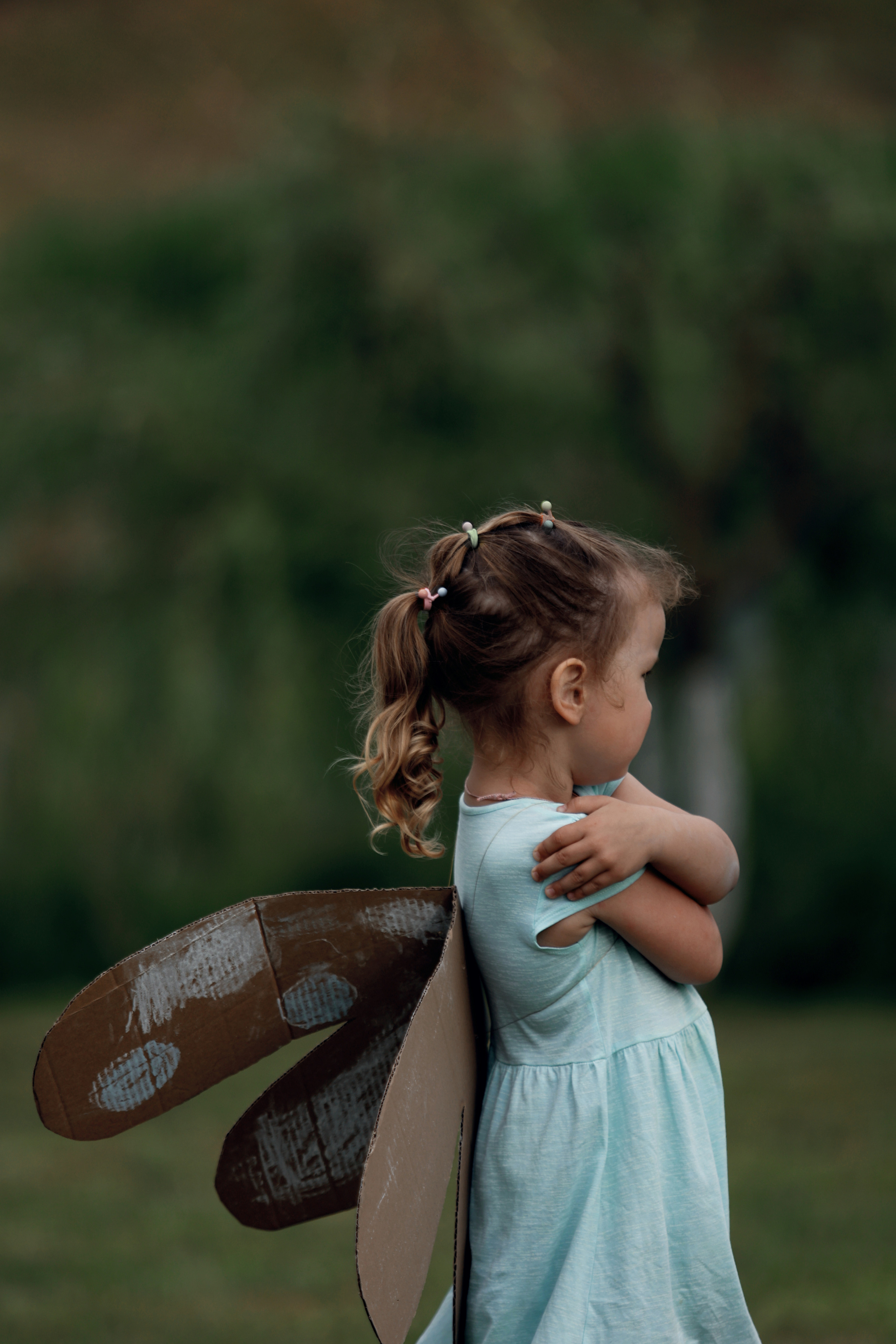 Дети. «Книжка с картинками» Фотограф Наталья Цыбина
