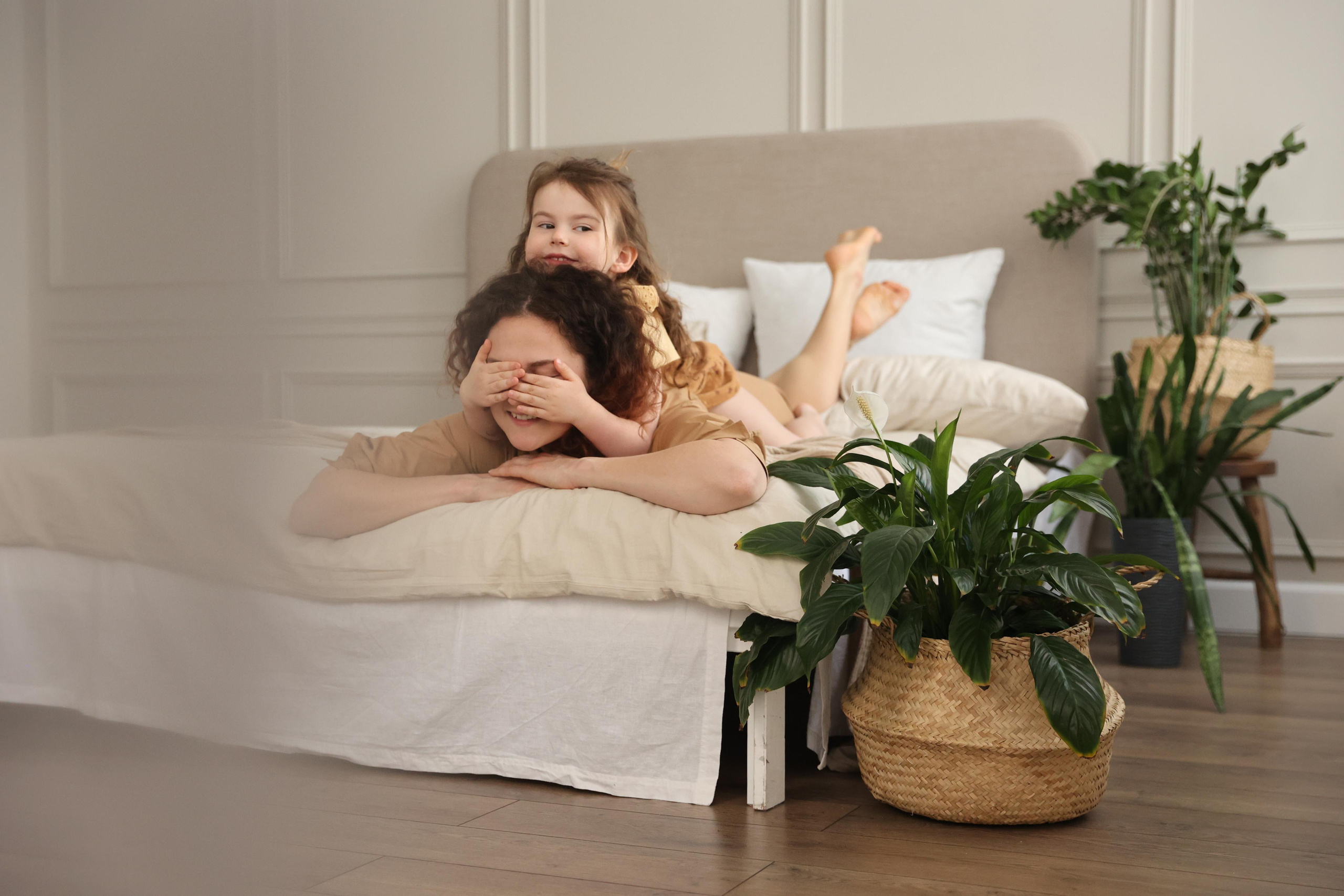 Семейные прогулки. «Книжка с картинками» Фотограф Наталья Цыбина