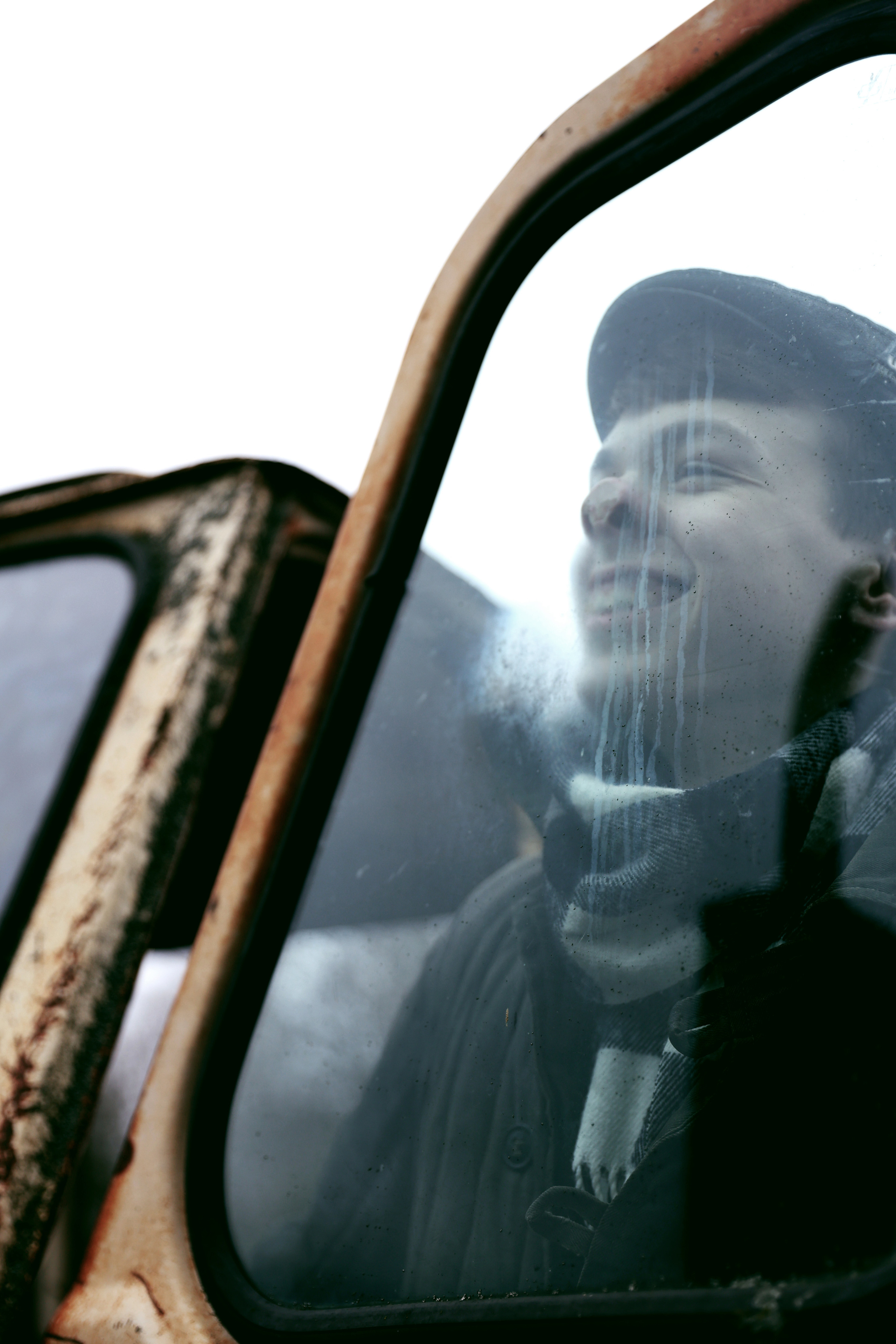 Дети. «Книжка с картинками» Фотограф Наталья Цыбина