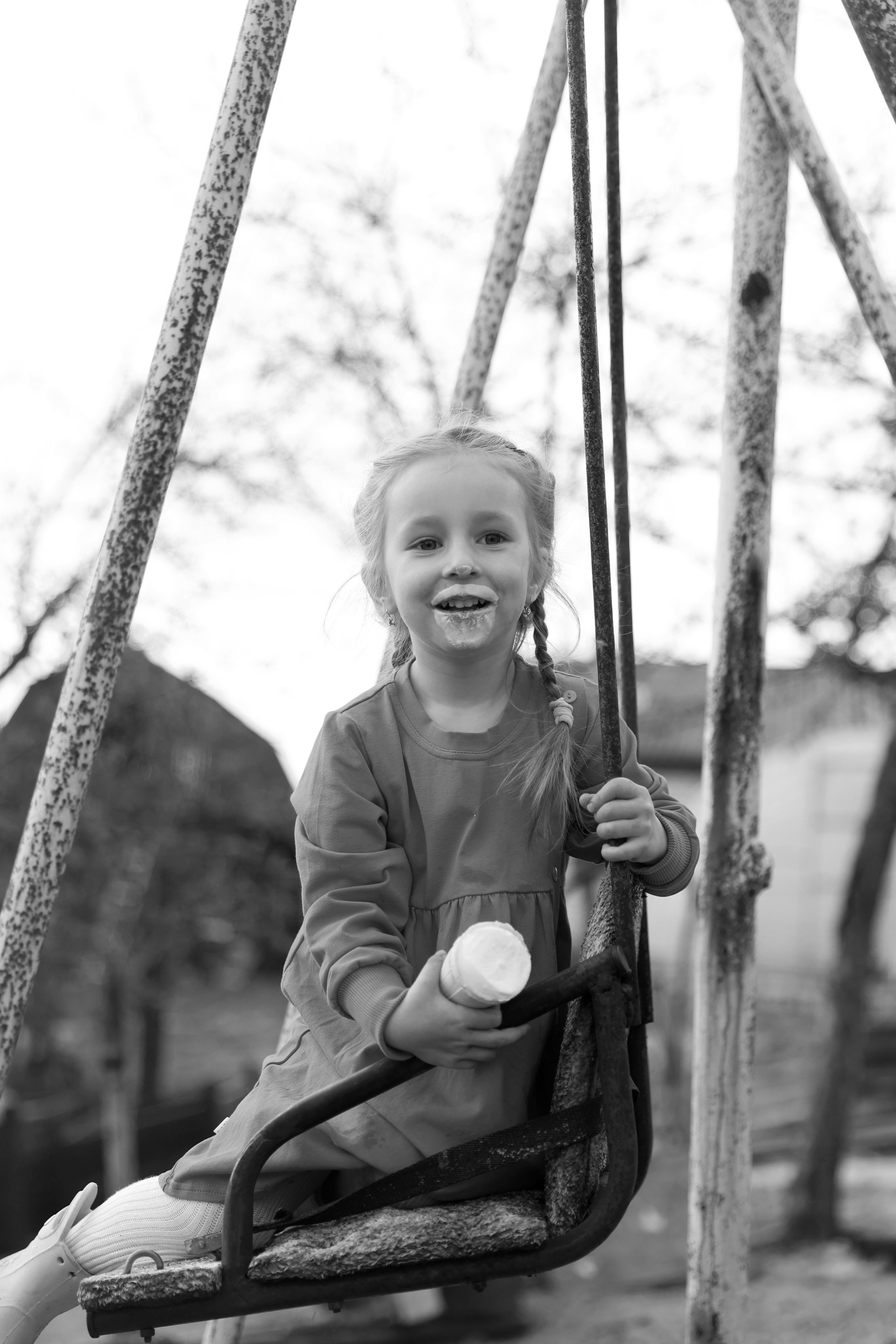 Дети. «Книжка с картинками» Фотограф Наталья Цыбина