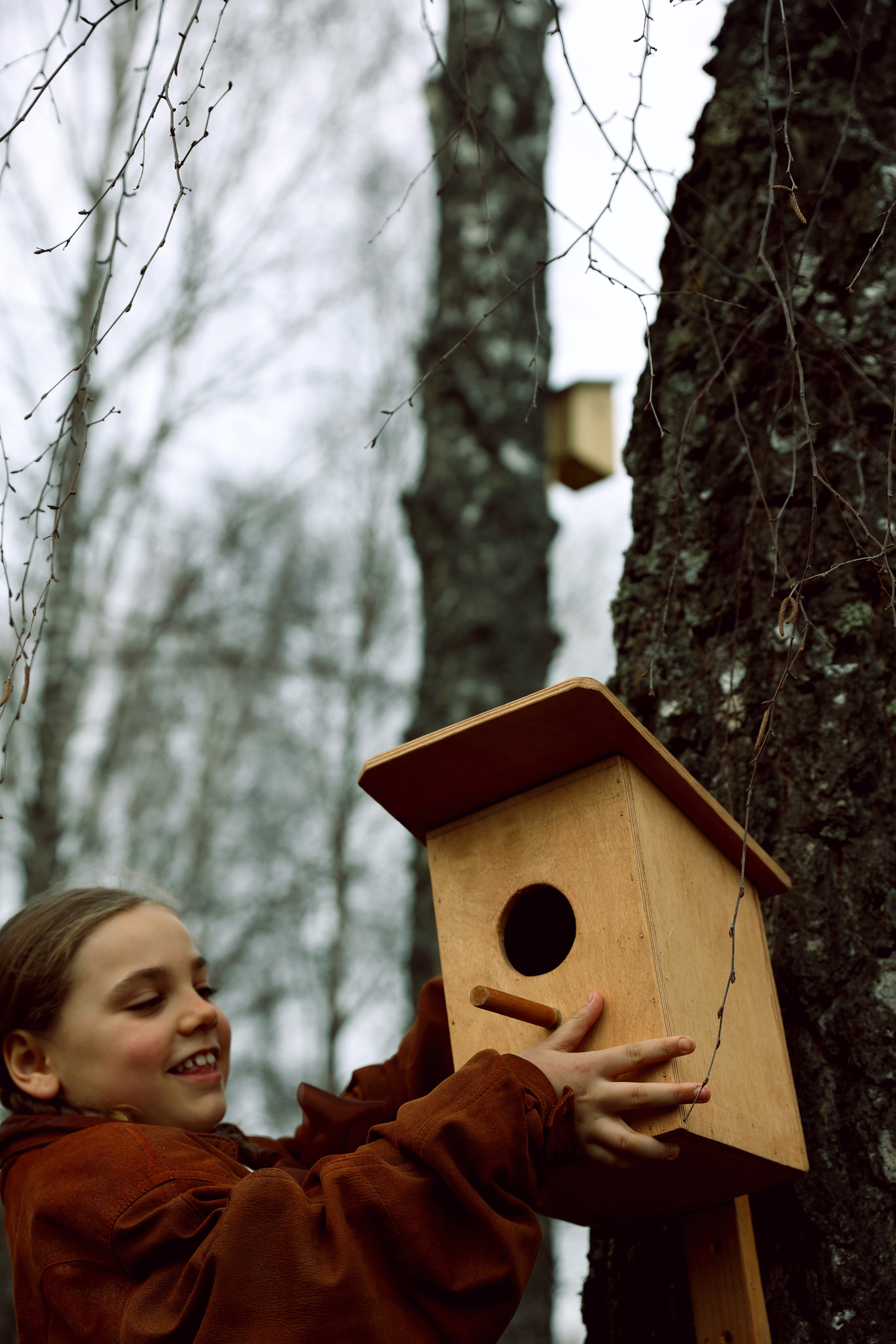 Дети. «Книжка с картинками» Фотограф Наталья Цыбина
