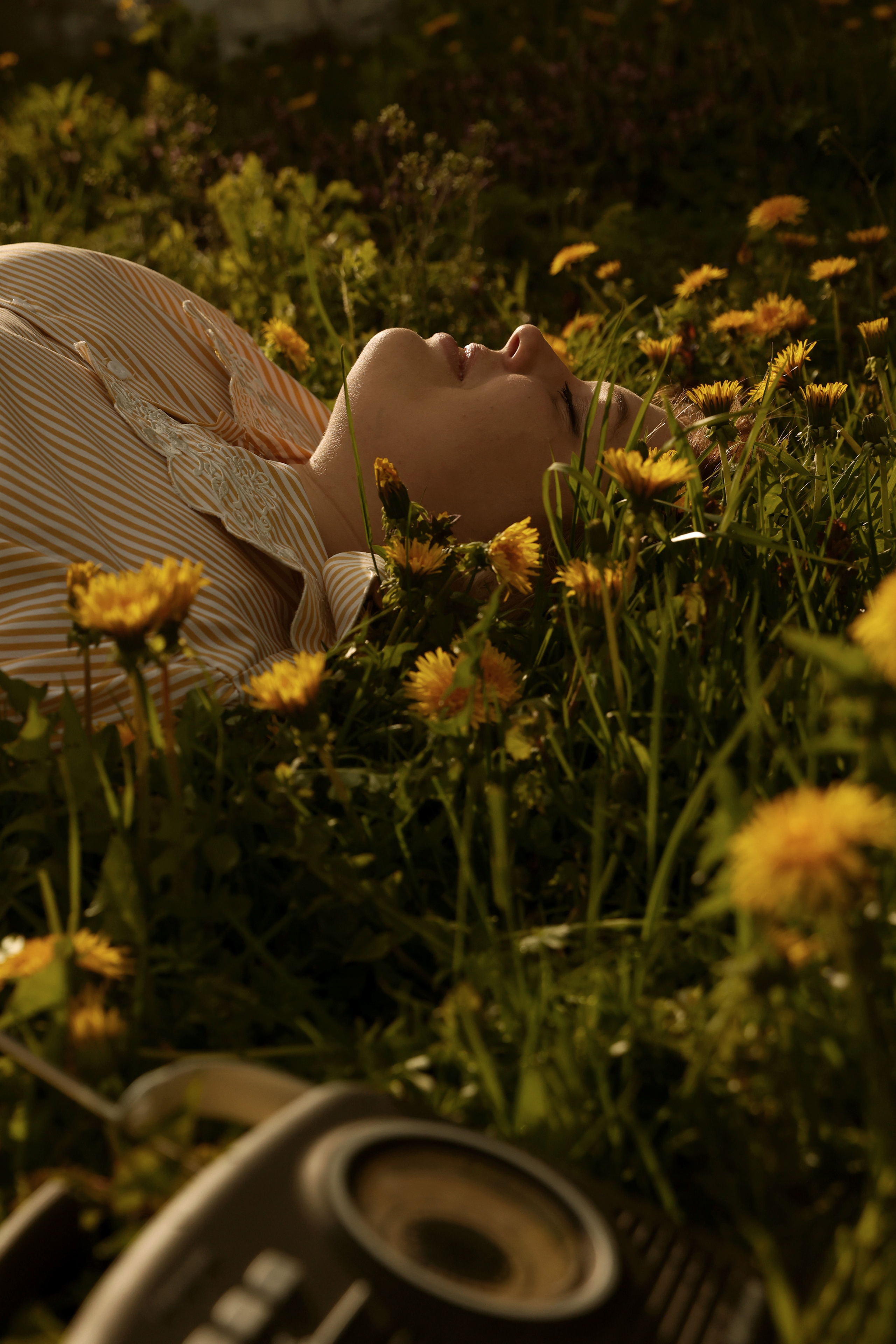 Дети. «Книжка с картинками» Фотограф Наталья Цыбина