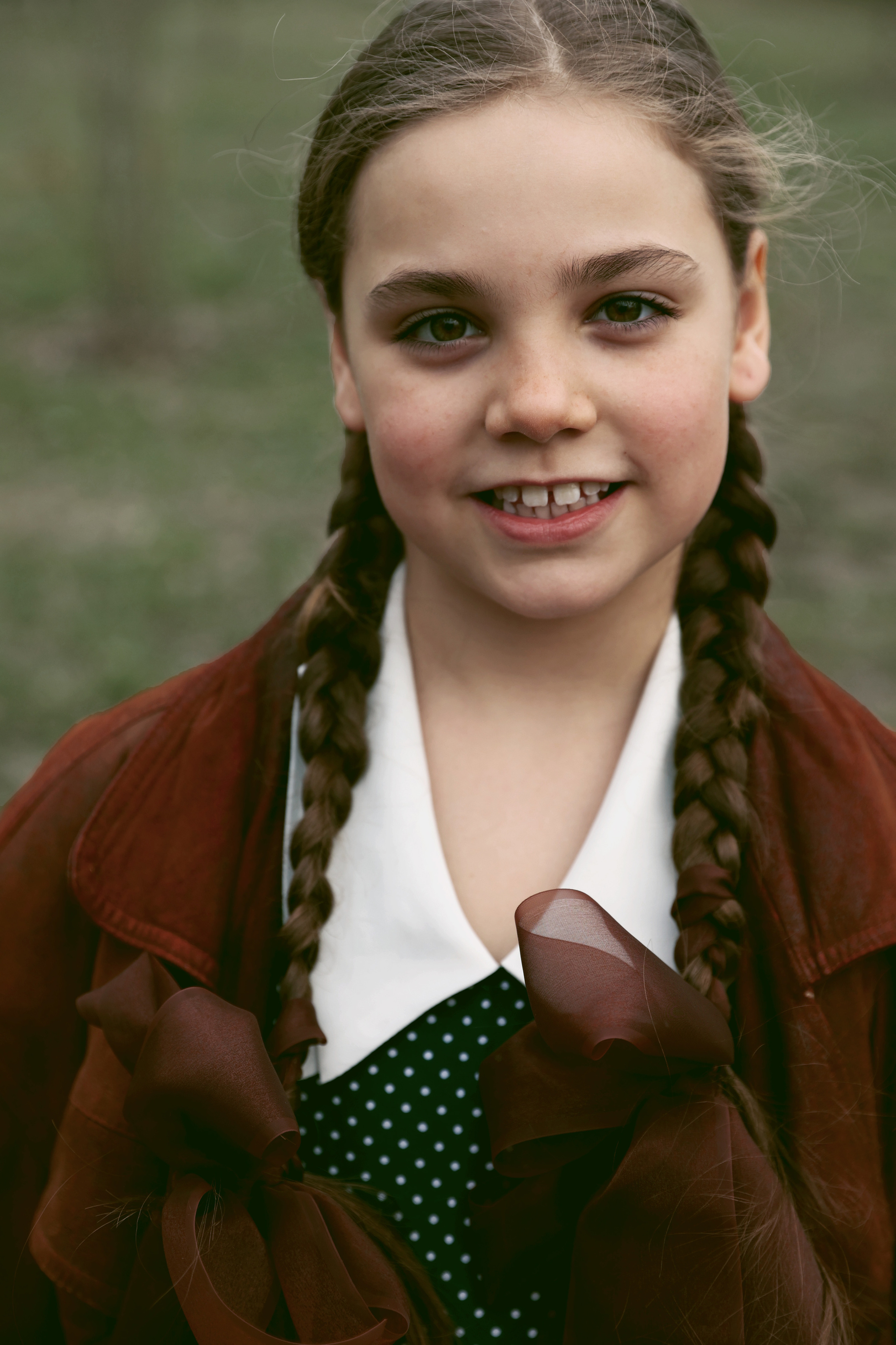 Дети. «Книжка с картинками» Фотограф Наталья Цыбина