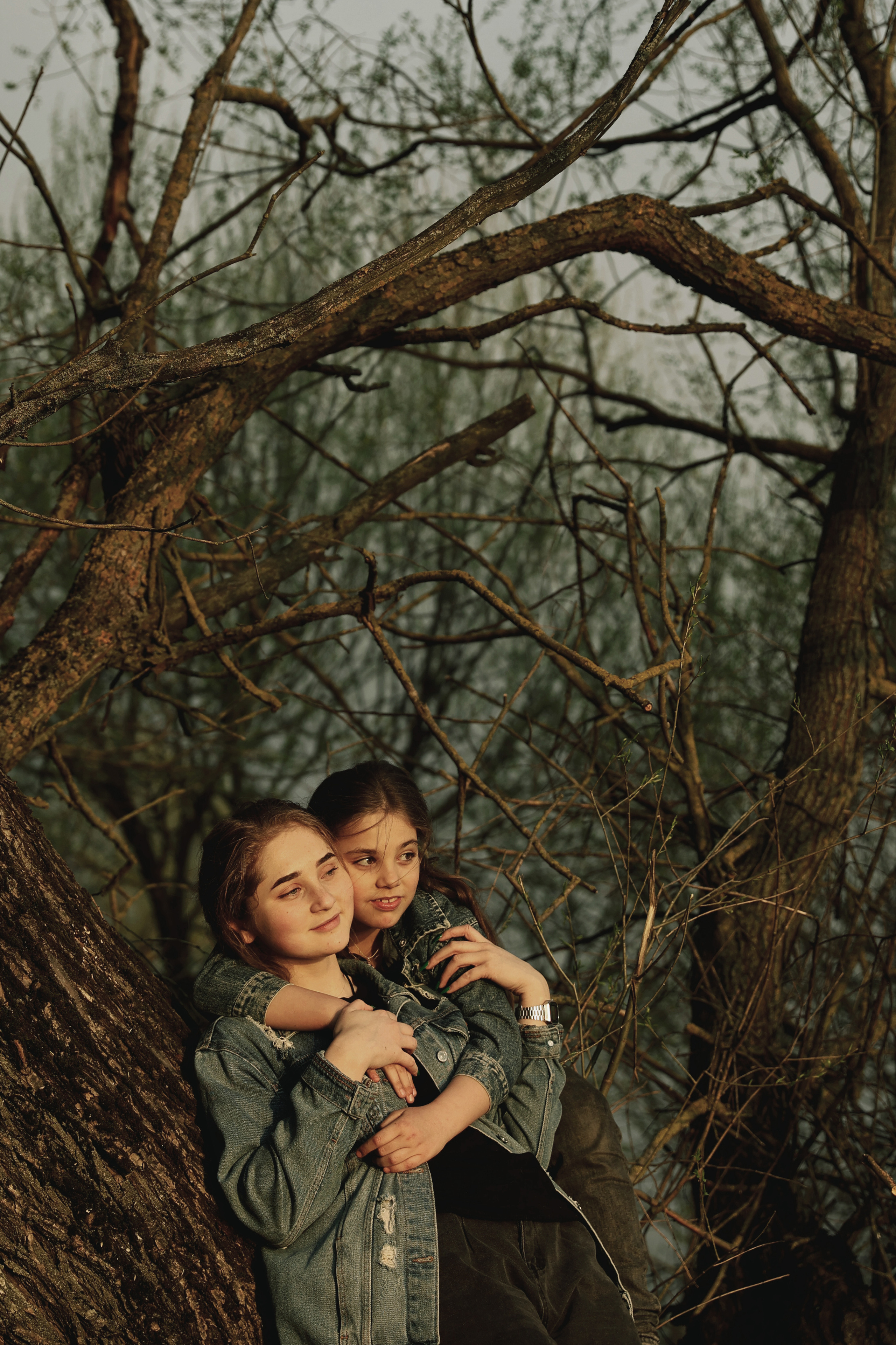 Дети. «Книжка с картинками» Фотограф Наталья Цыбина
