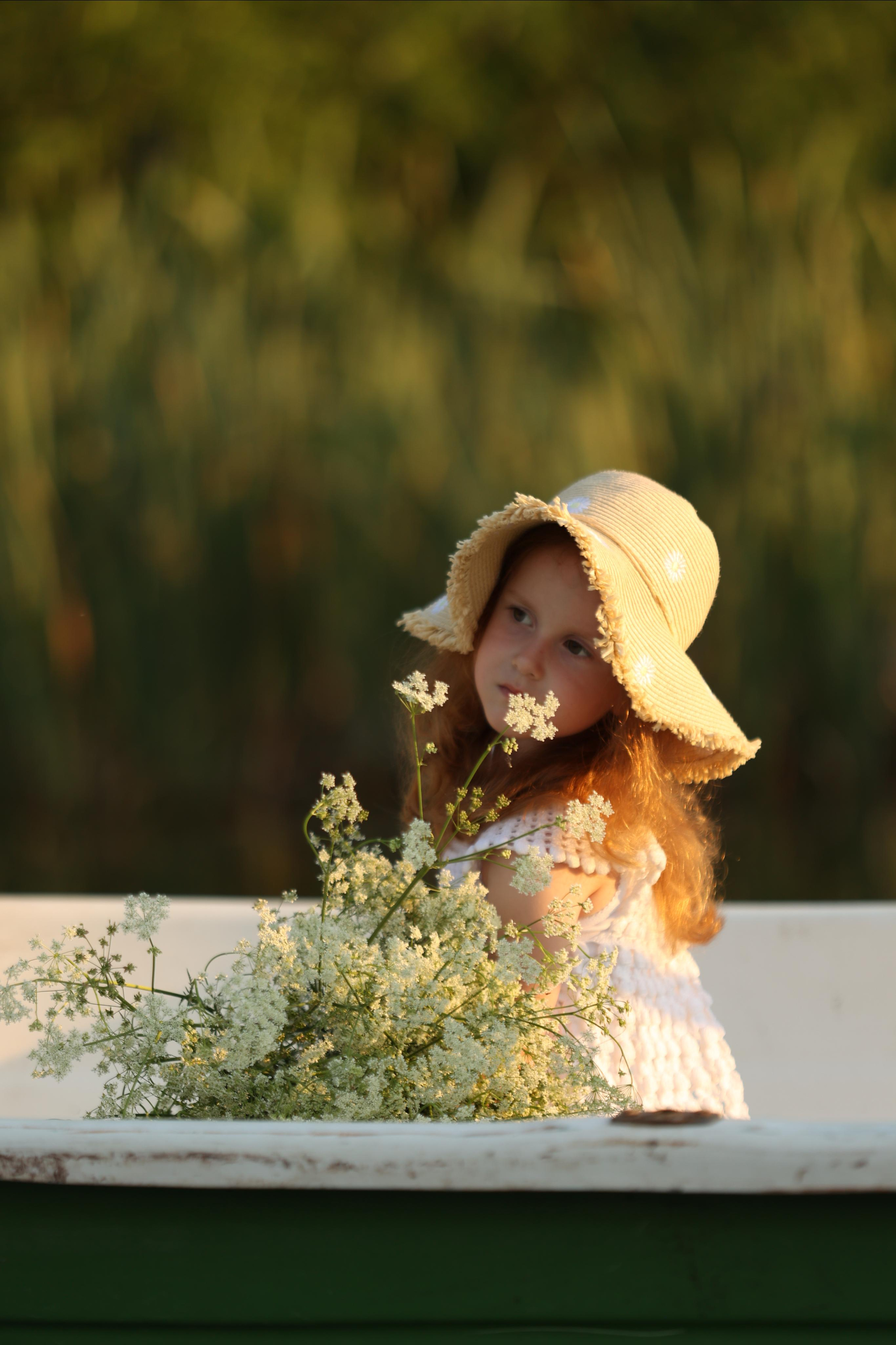 Семейные прогулки. «Книжка с картинками» Фотограф Наталья Цыбина
