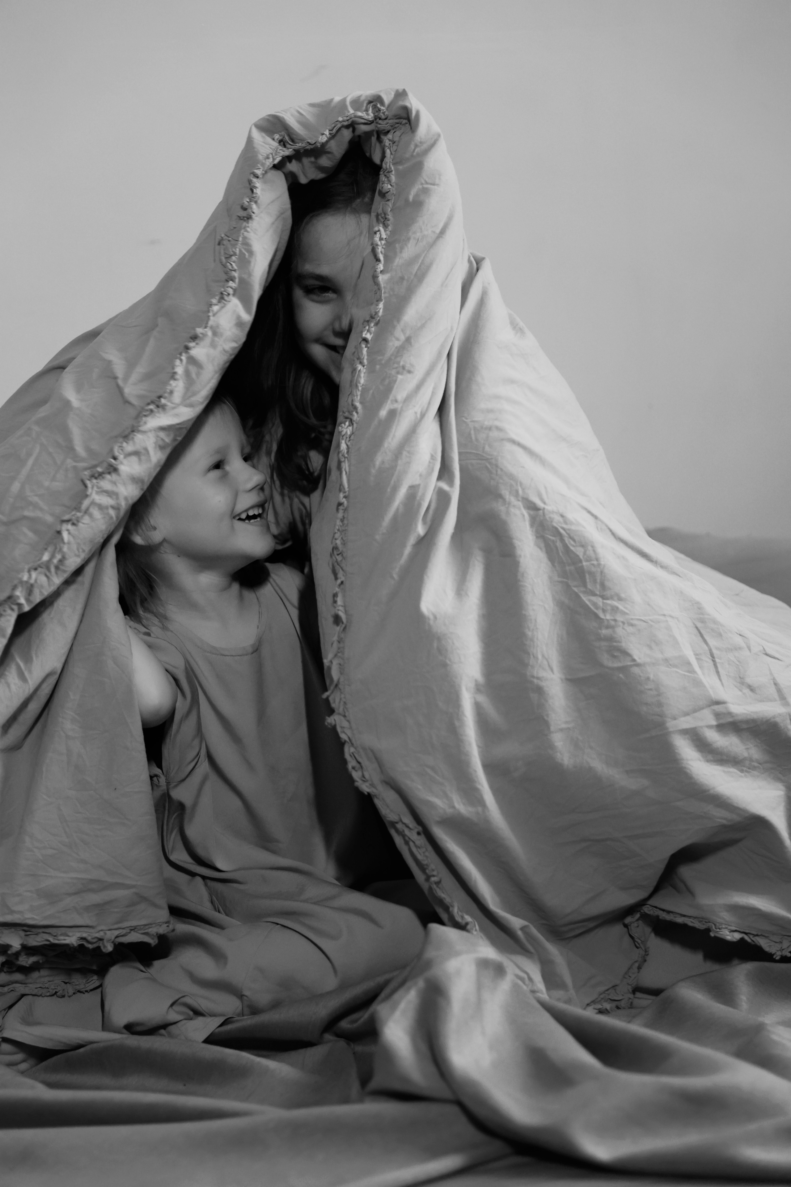 Дети. «Книжка с картинками» Фотограф Наталья Цыбина