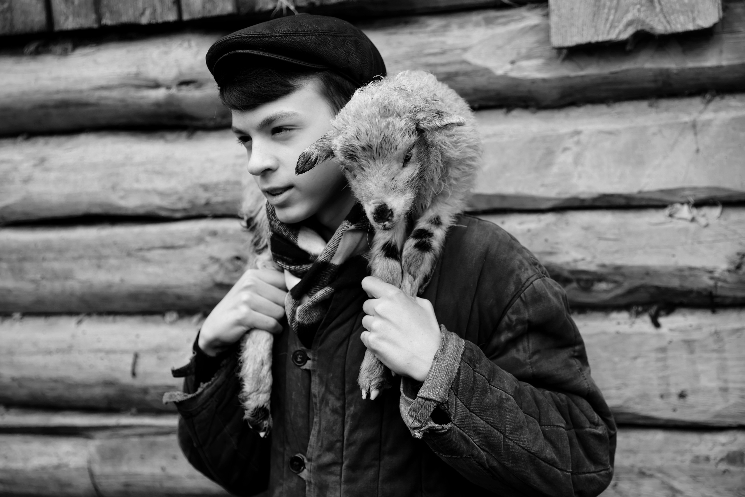 Дети. «Книжка с картинками» Фотограф Наталья Цыбина