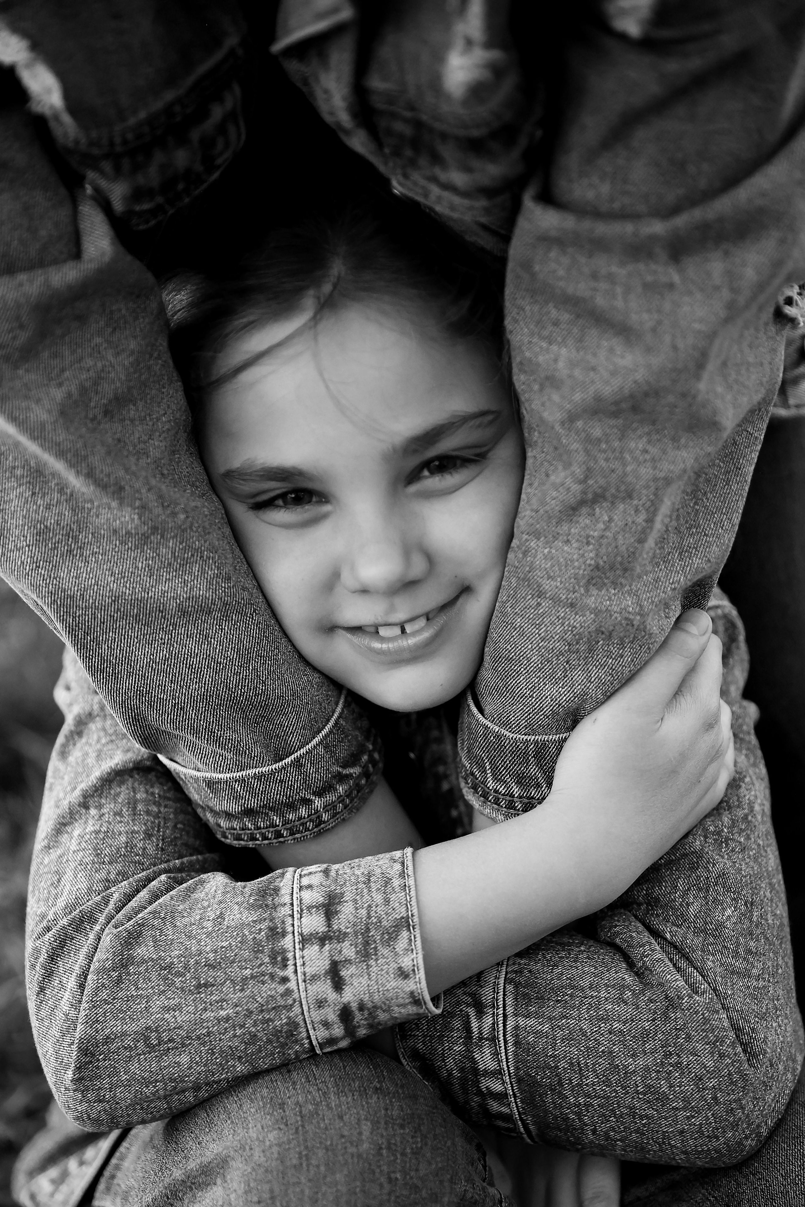 Дети. «Книжка с картинками» Фотограф Наталья Цыбина