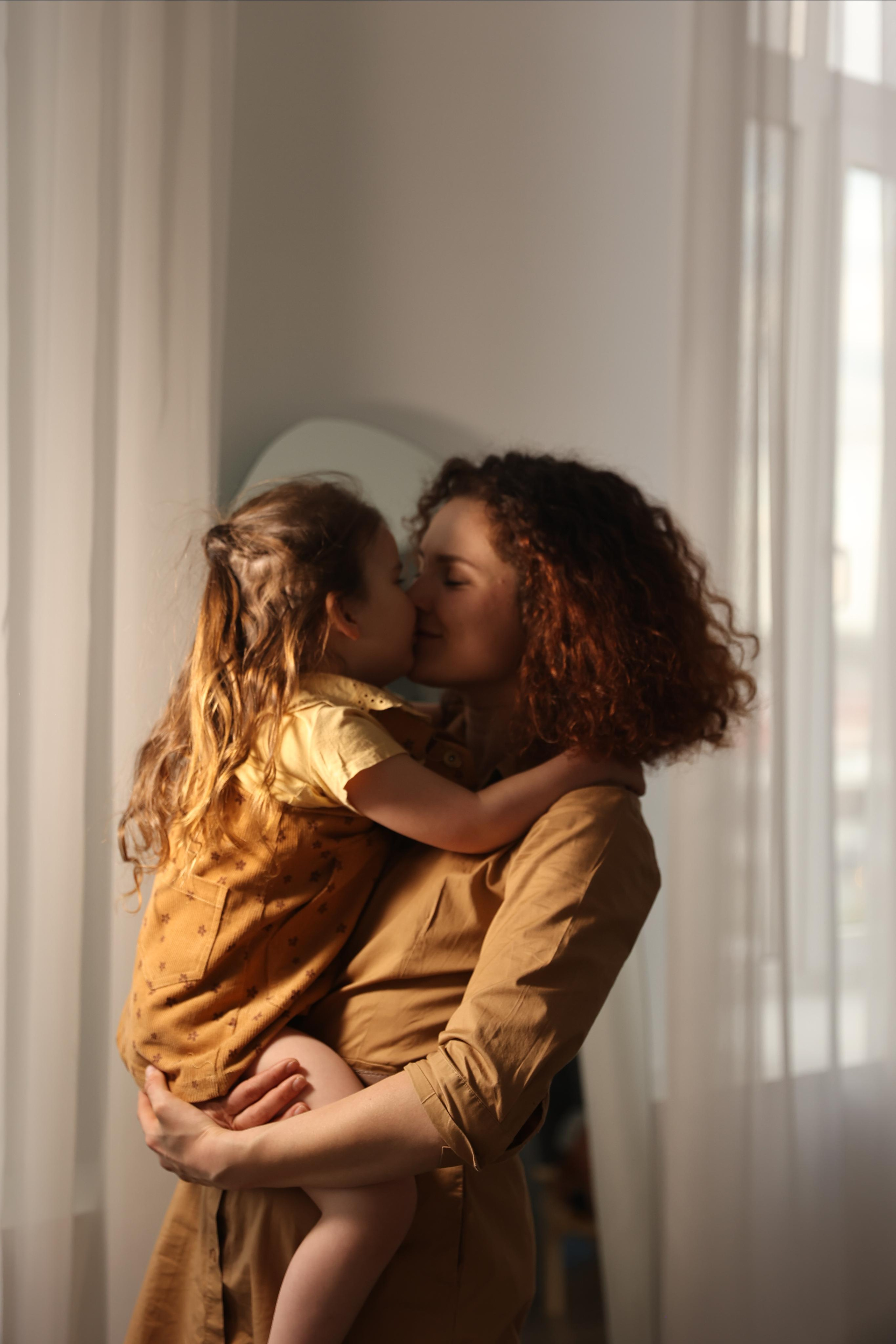 Семейные прогулки. «Книжка с картинками» Фотограф Наталья Цыбина