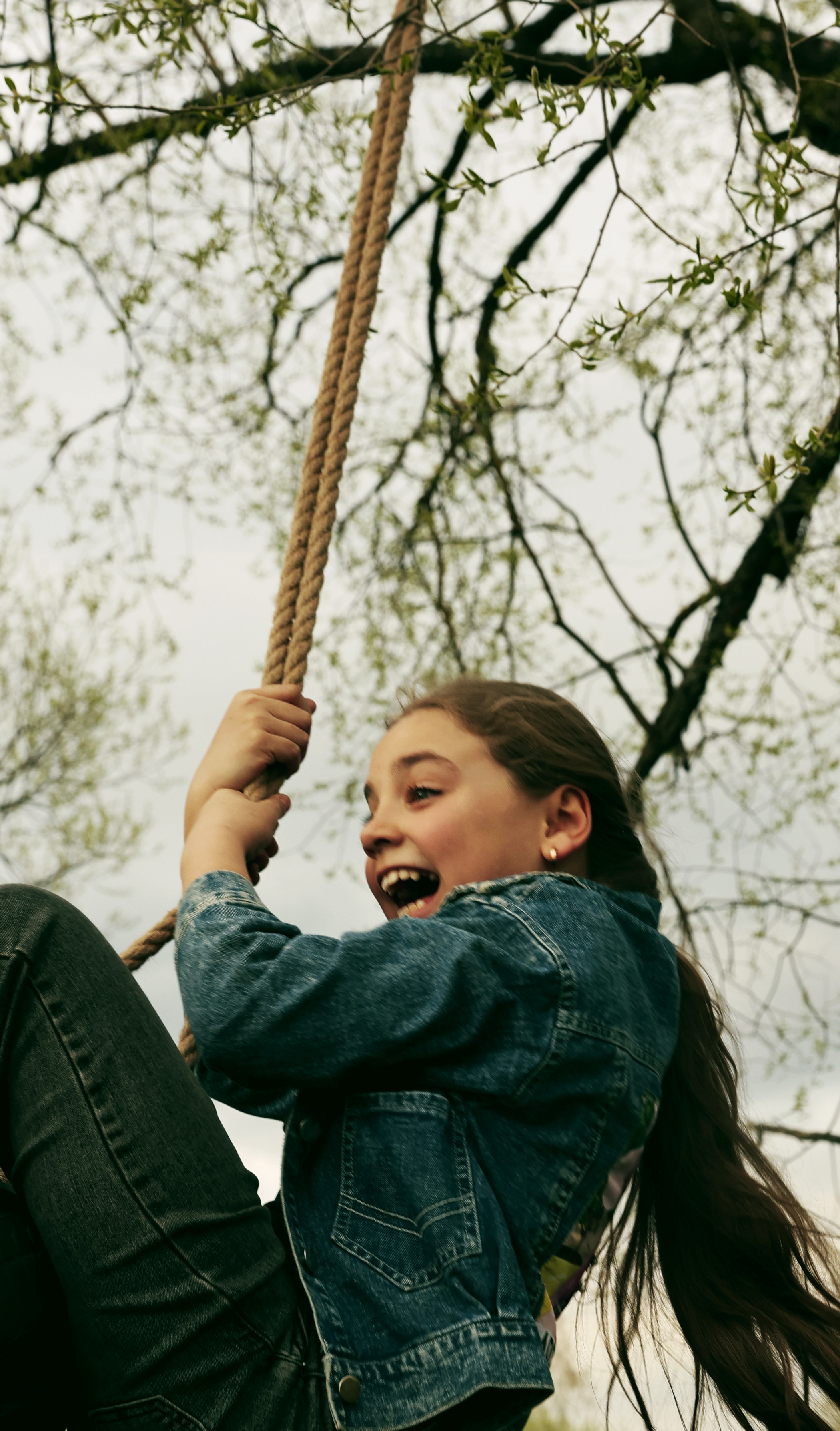 Дети. «Книжка с картинками» Фотограф Наталья Цыбина