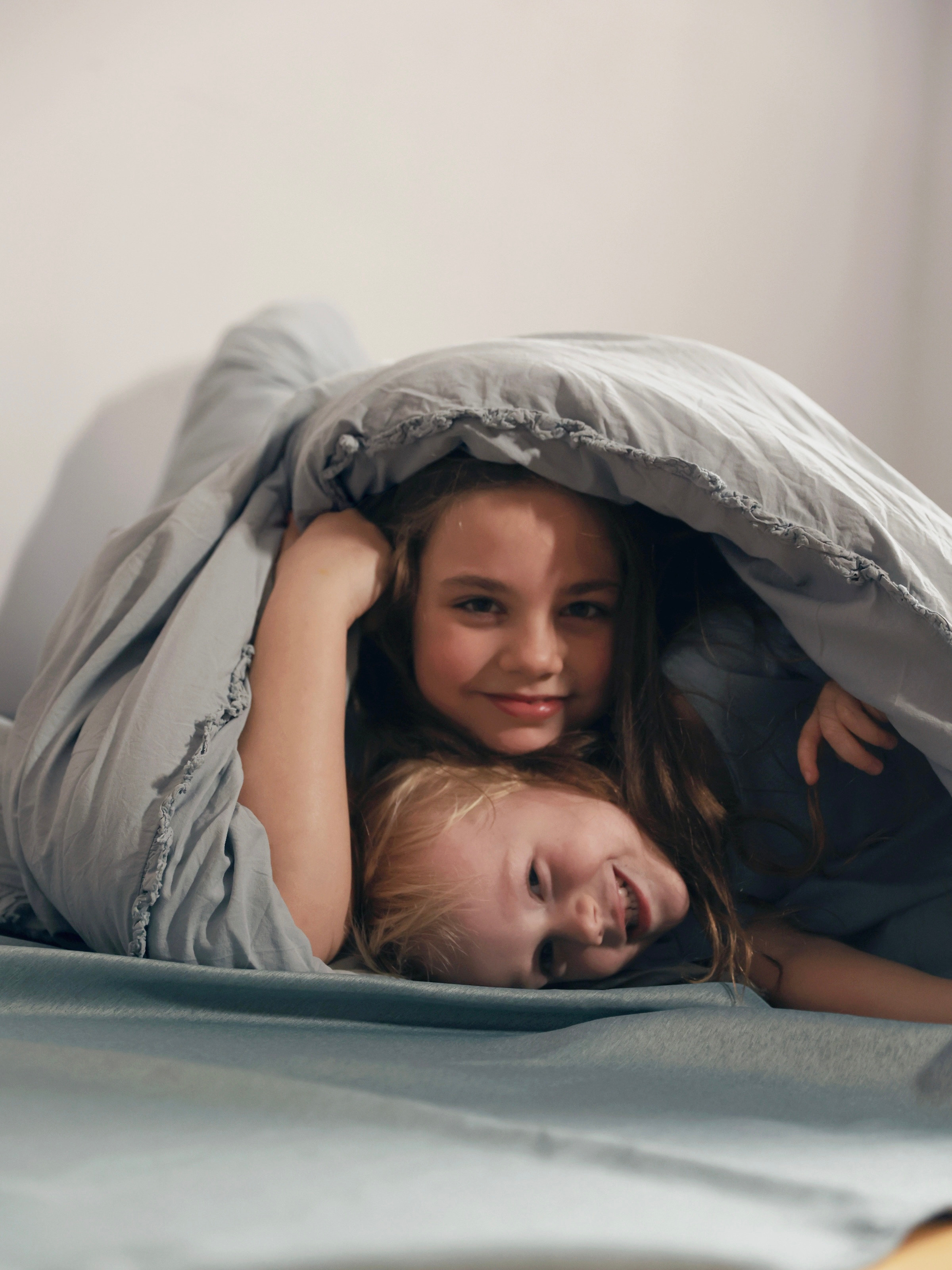 Дети. «Книжка с картинками» Фотограф Наталья Цыбина