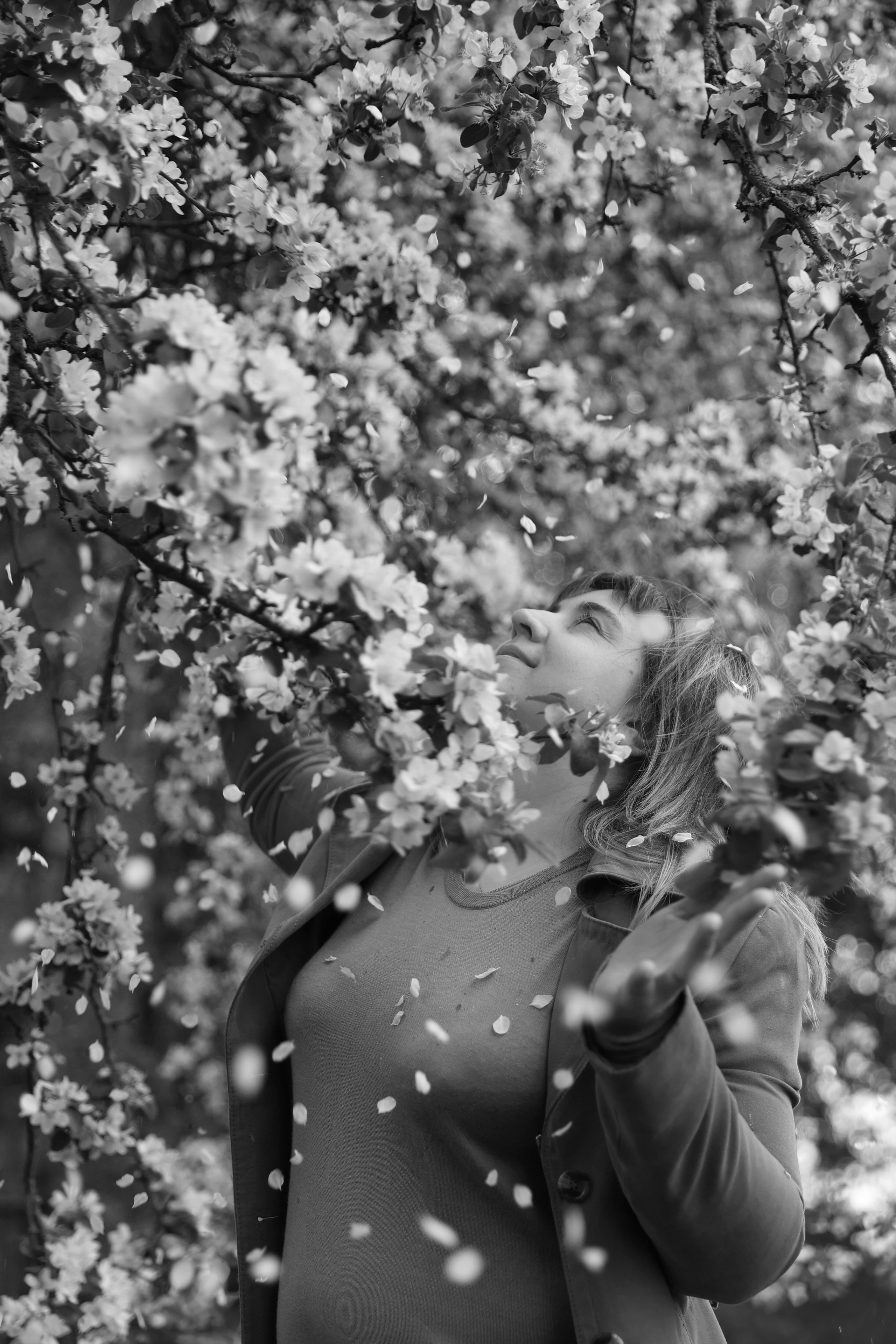 Портреты. «Книжка с картинками» Фотограф Наталья Цыбина