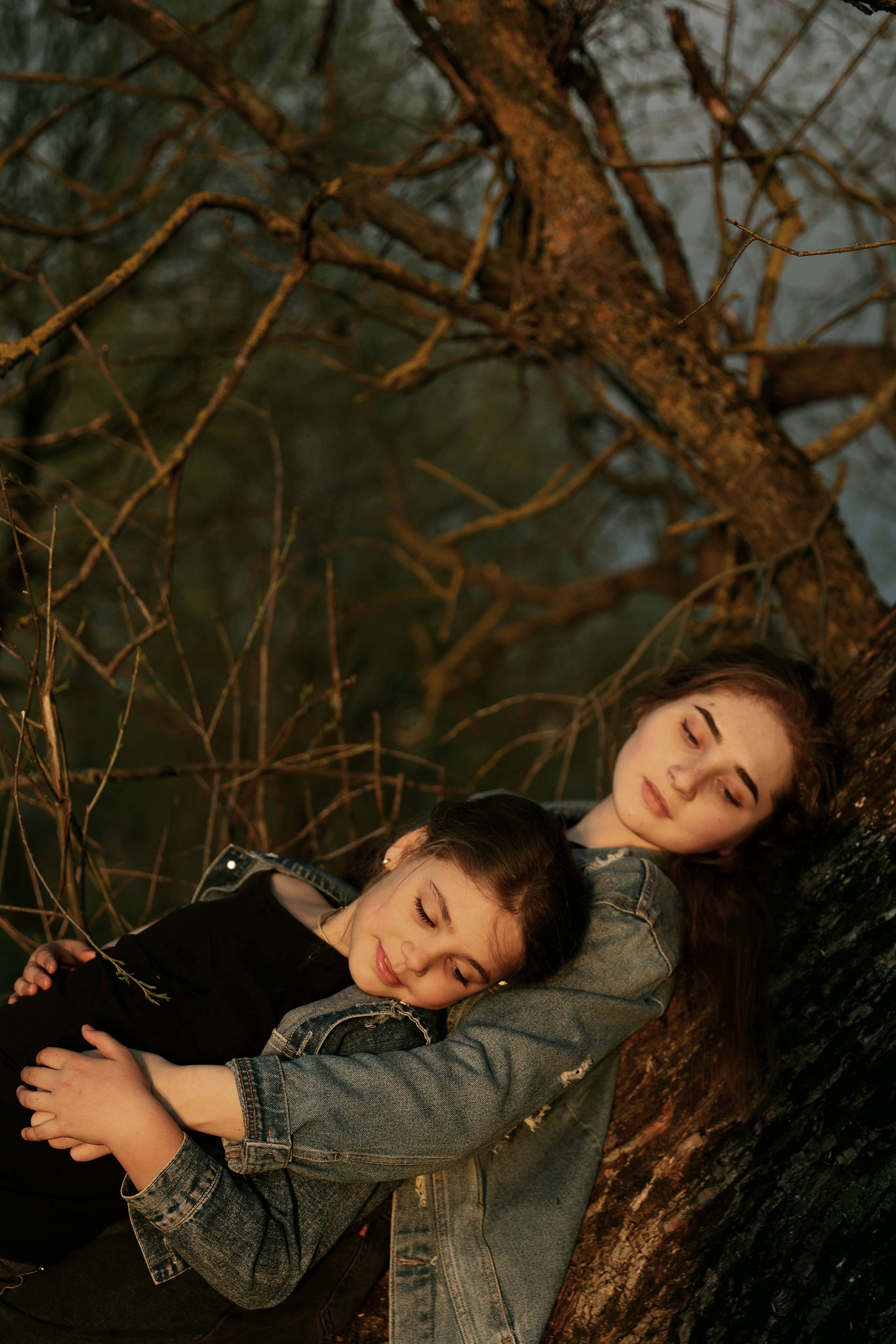 Дети. «Книжка с картинками» Фотограф Наталья Цыбина