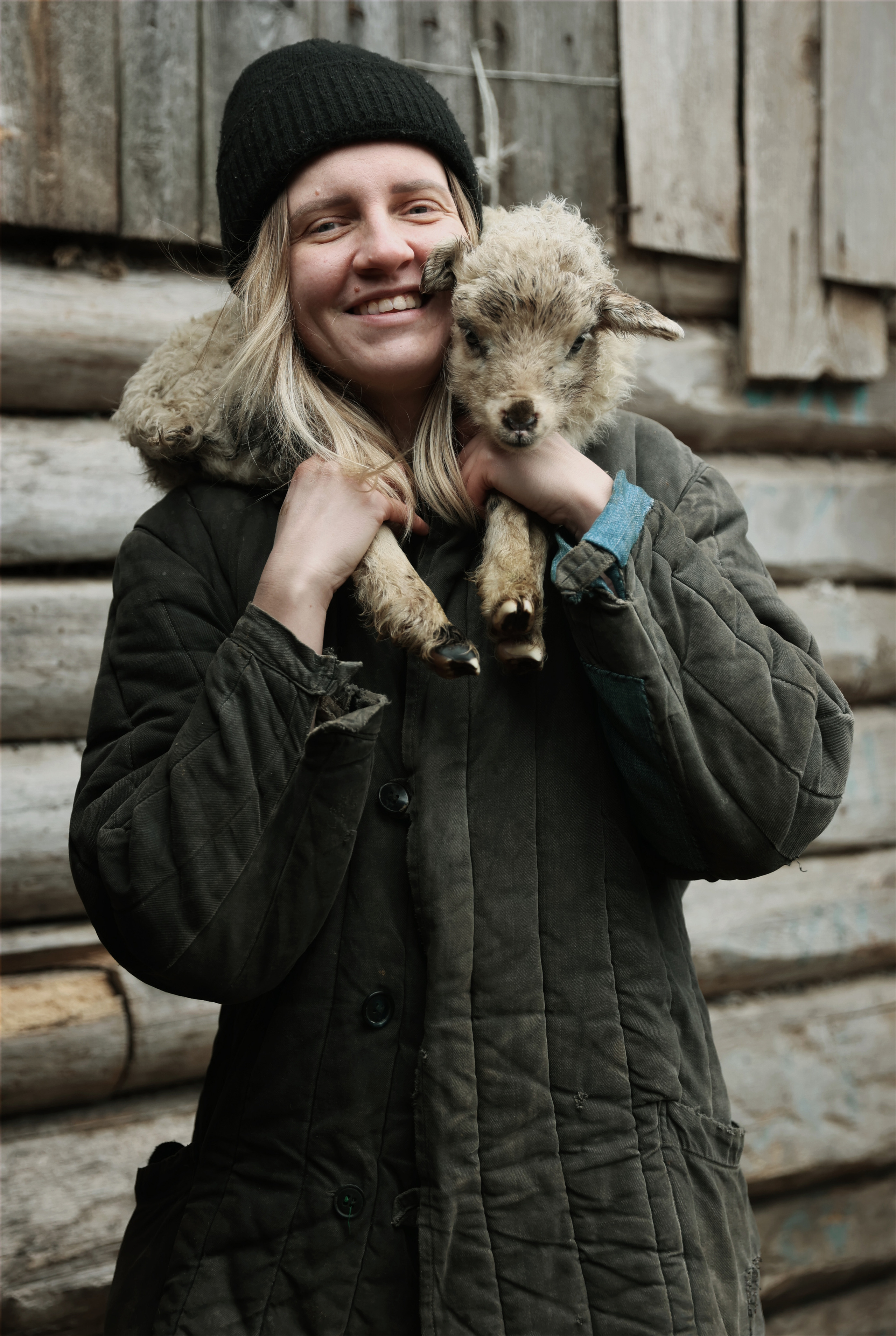 Главная. «Книжка с картинками» Фотограф Наталья Цыбина