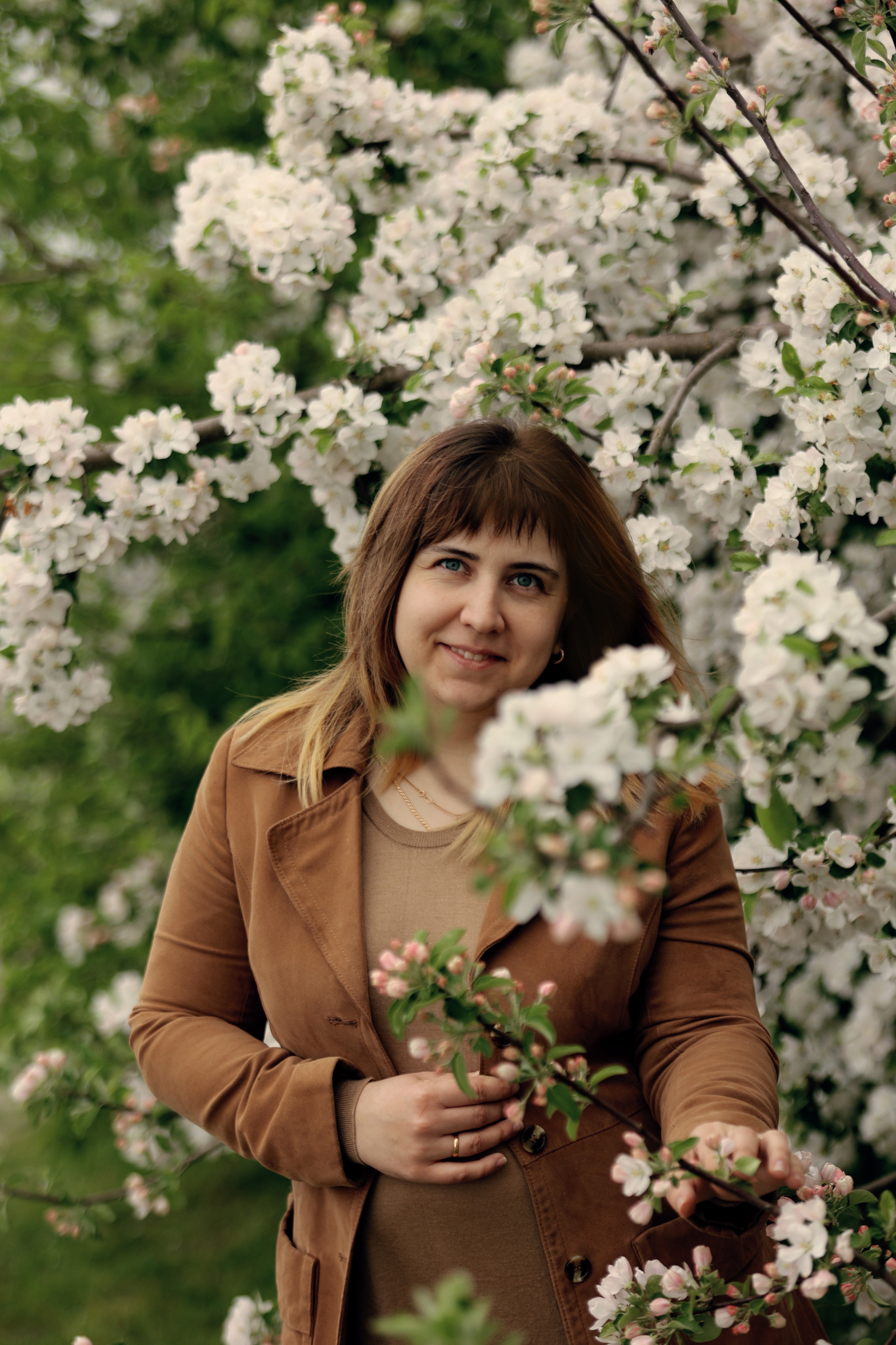 Портреты. «Книжка с картинками» Фотограф Наталья Цыбина