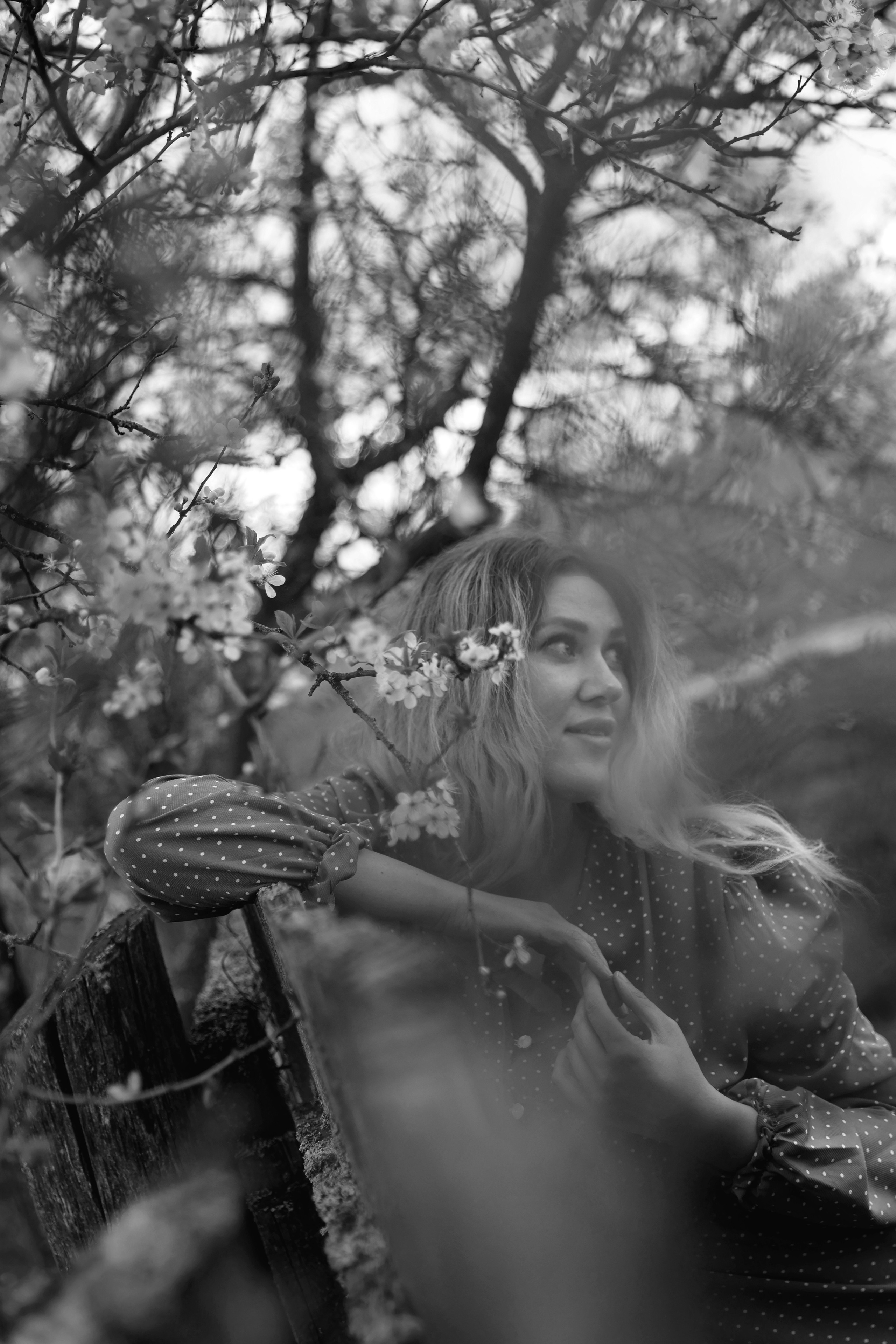 Портреты. «Книжка с картинками» Фотограф Наталья Цыбина