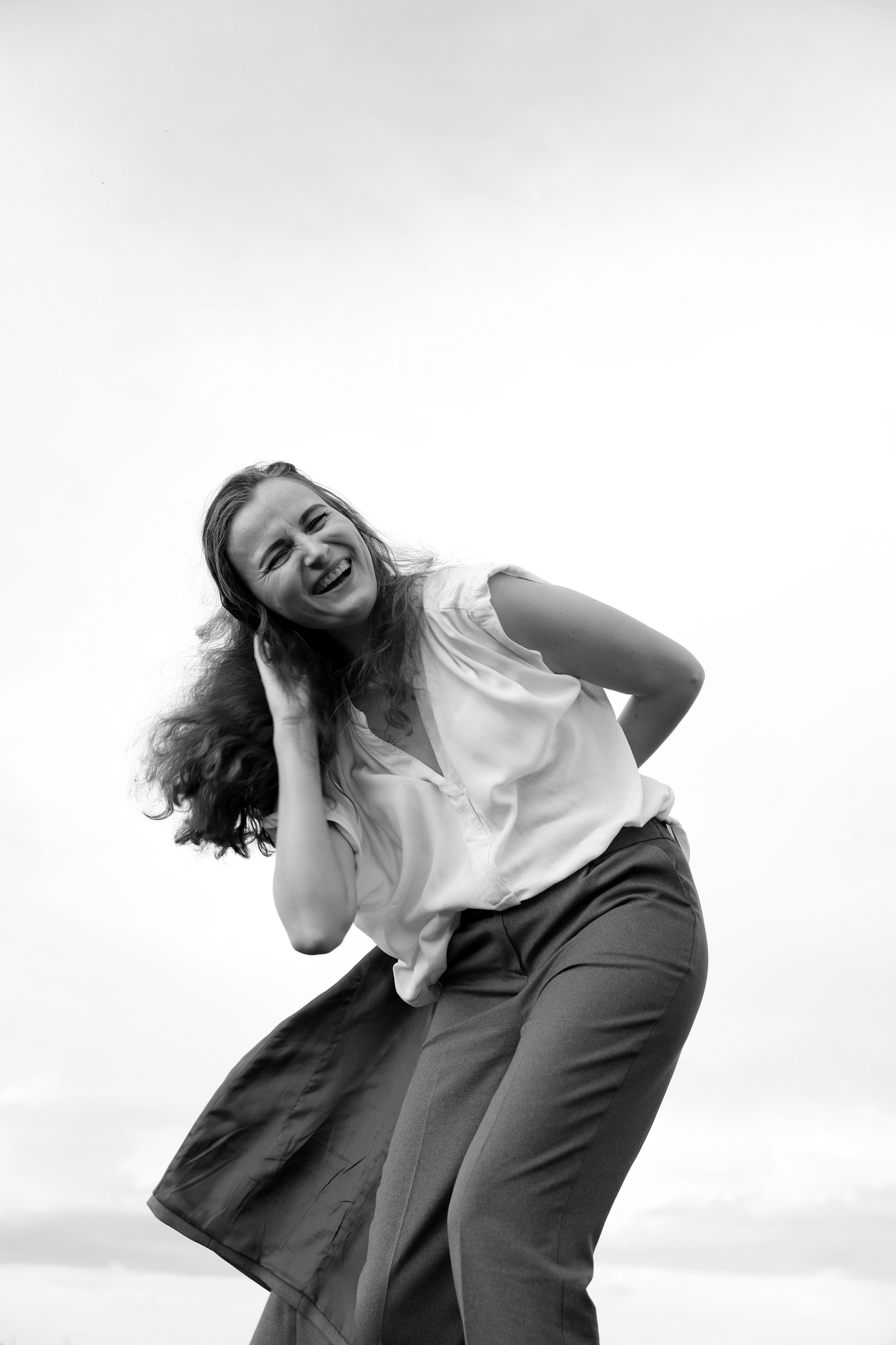 Портреты. «Книжка с картинками» Фотограф Наталья Цыбина