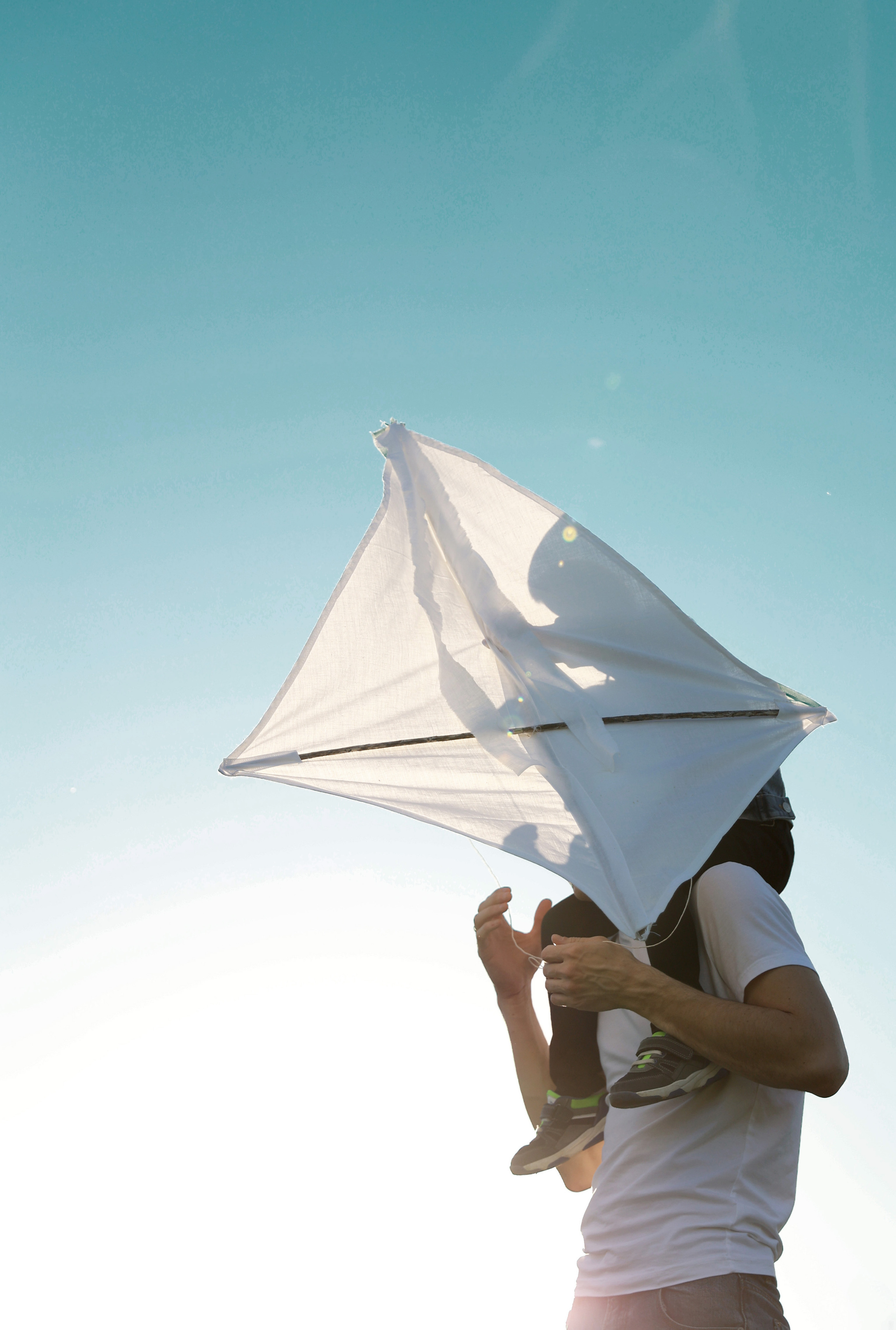 Семейные прогулки. «Книжка с картинками» Фотограф Наталья Цыбина