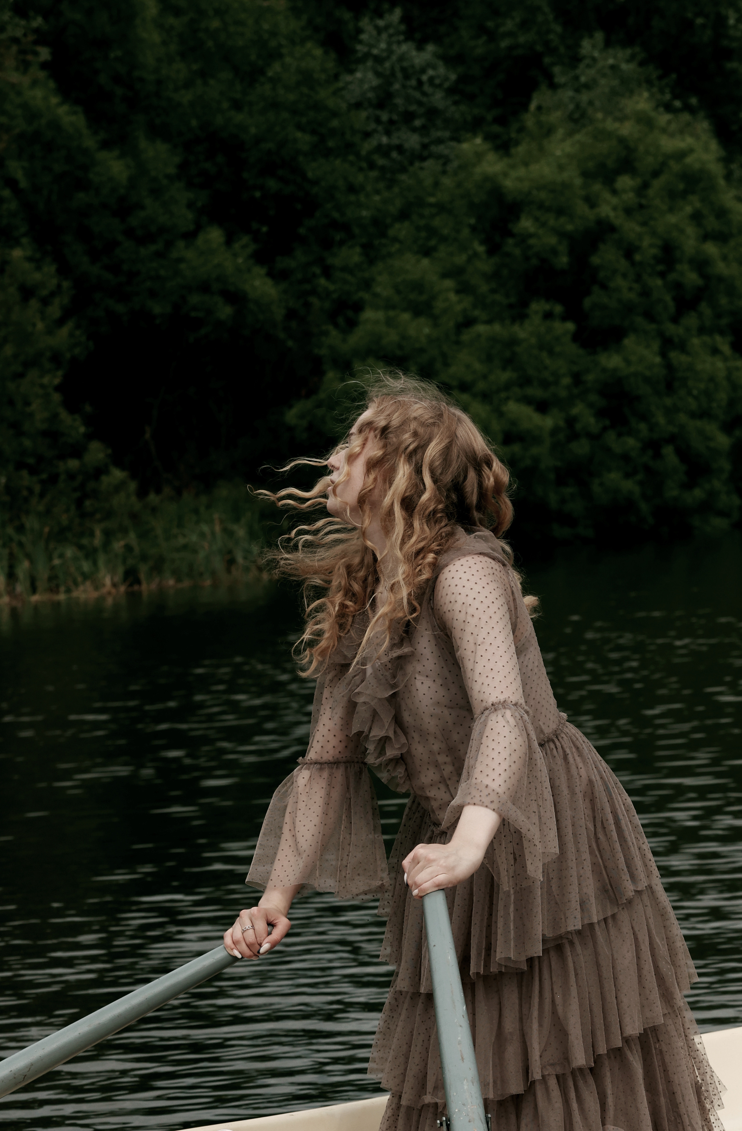 Портреты. «Книжка с картинками» Фотограф Наталья Цыбина