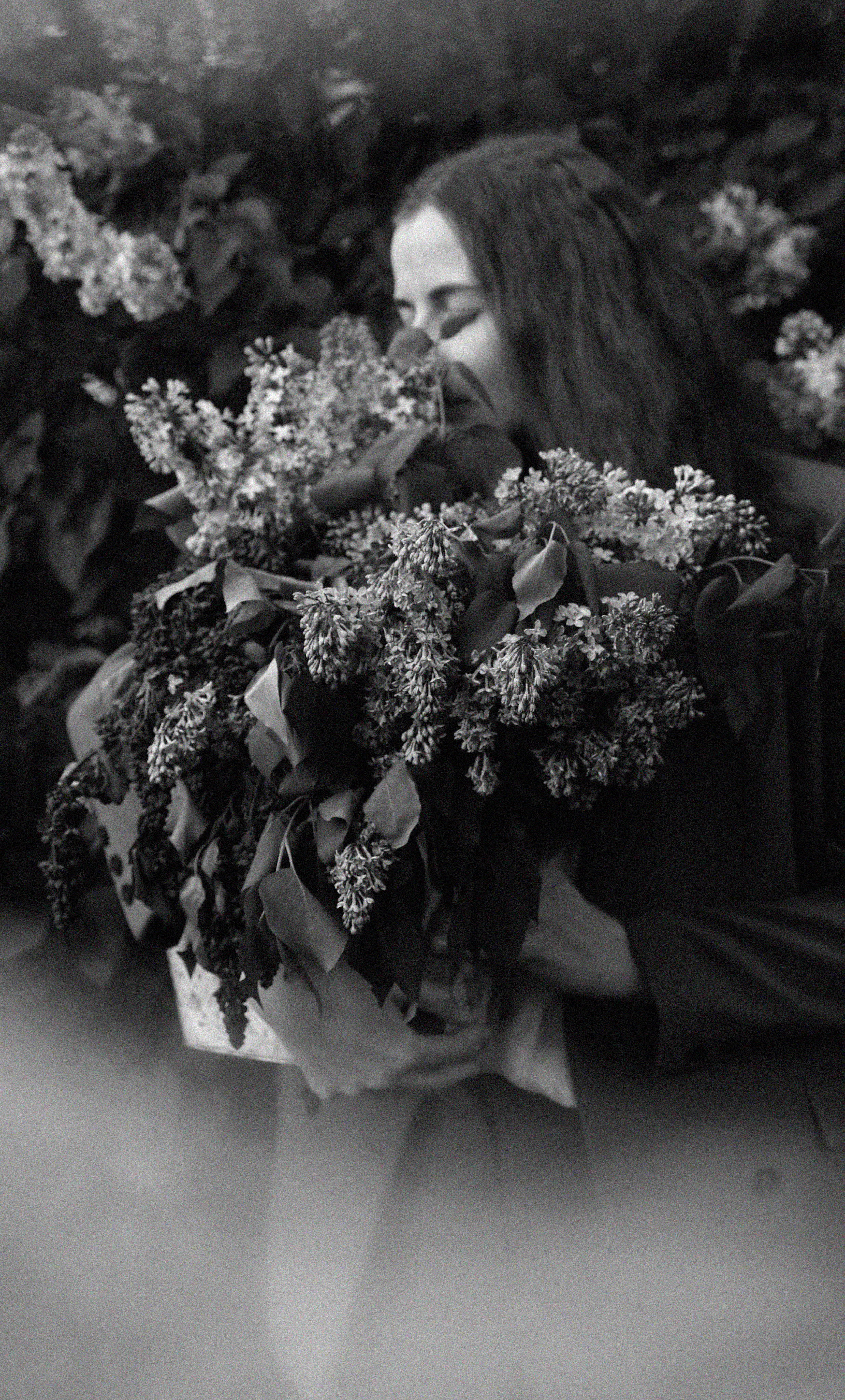 Портреты. «Книжка с картинками» Фотограф Наталья Цыбина