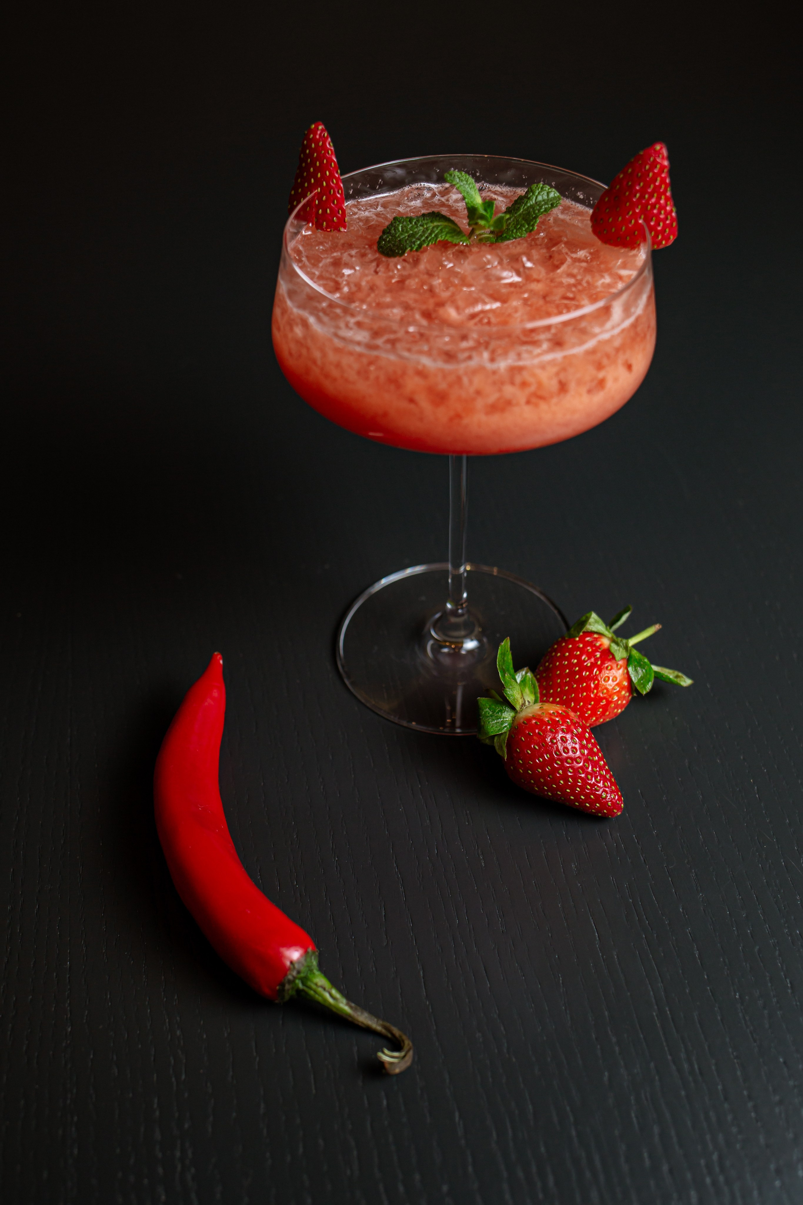 Фуд фотограф в Москве — съемка для меню напитки фудфото