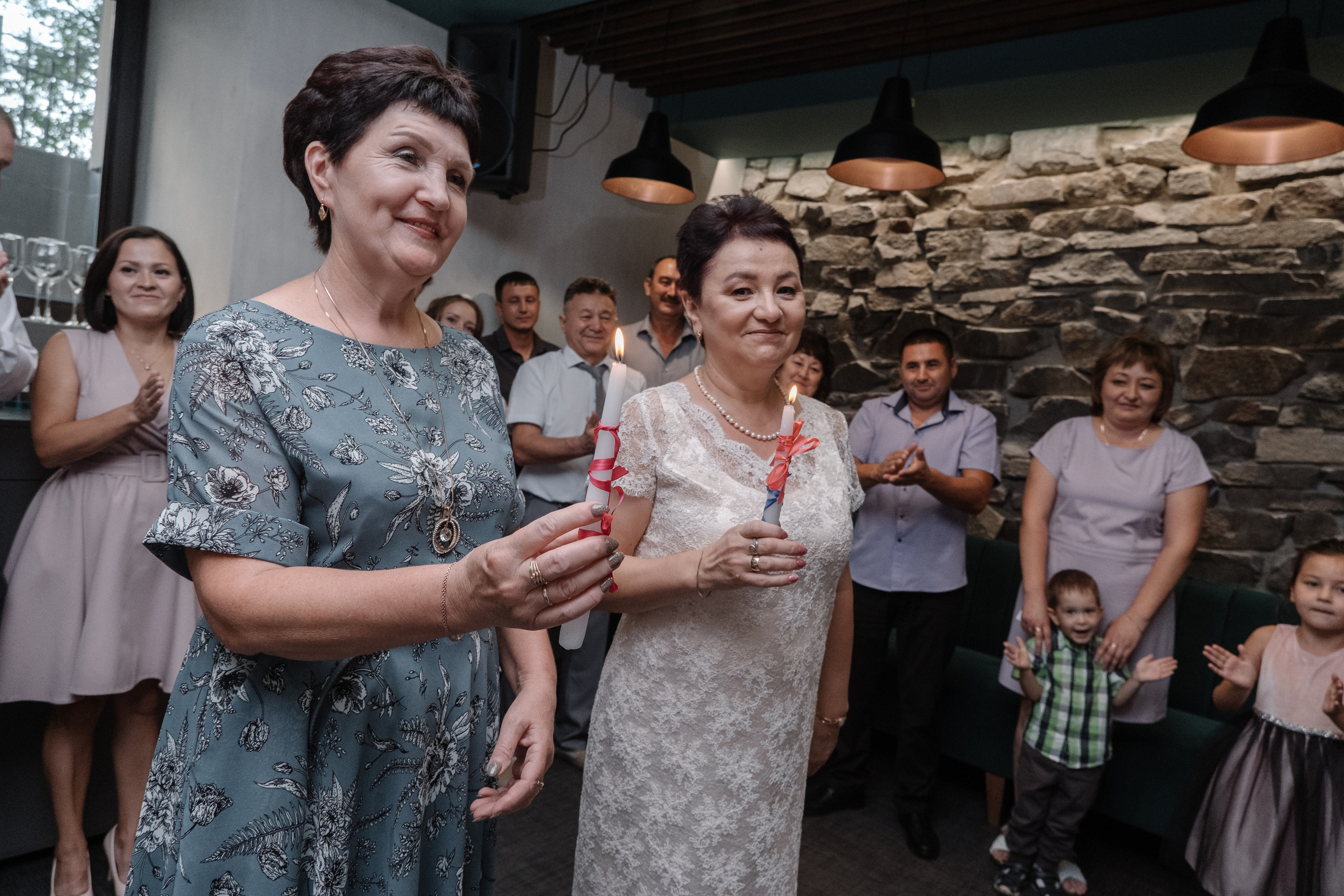 Ксения и Ринат. Семейный и свадебный фотограф