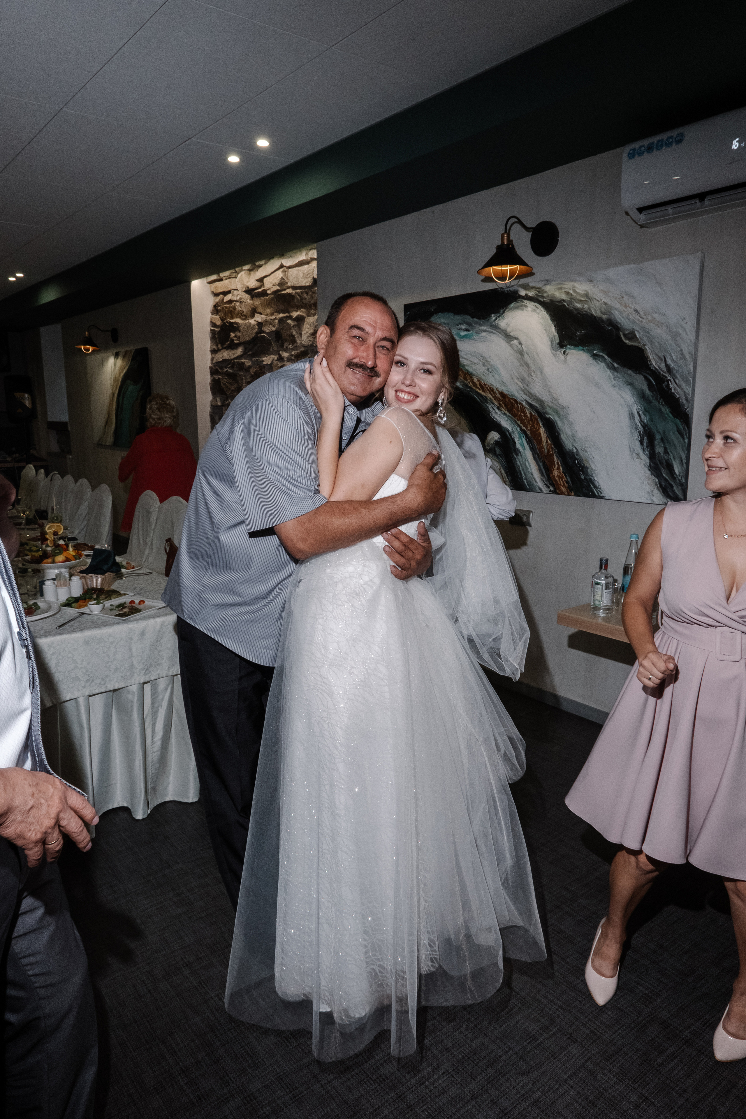 Ксения и Ринат. Семейный и свадебный фотограф