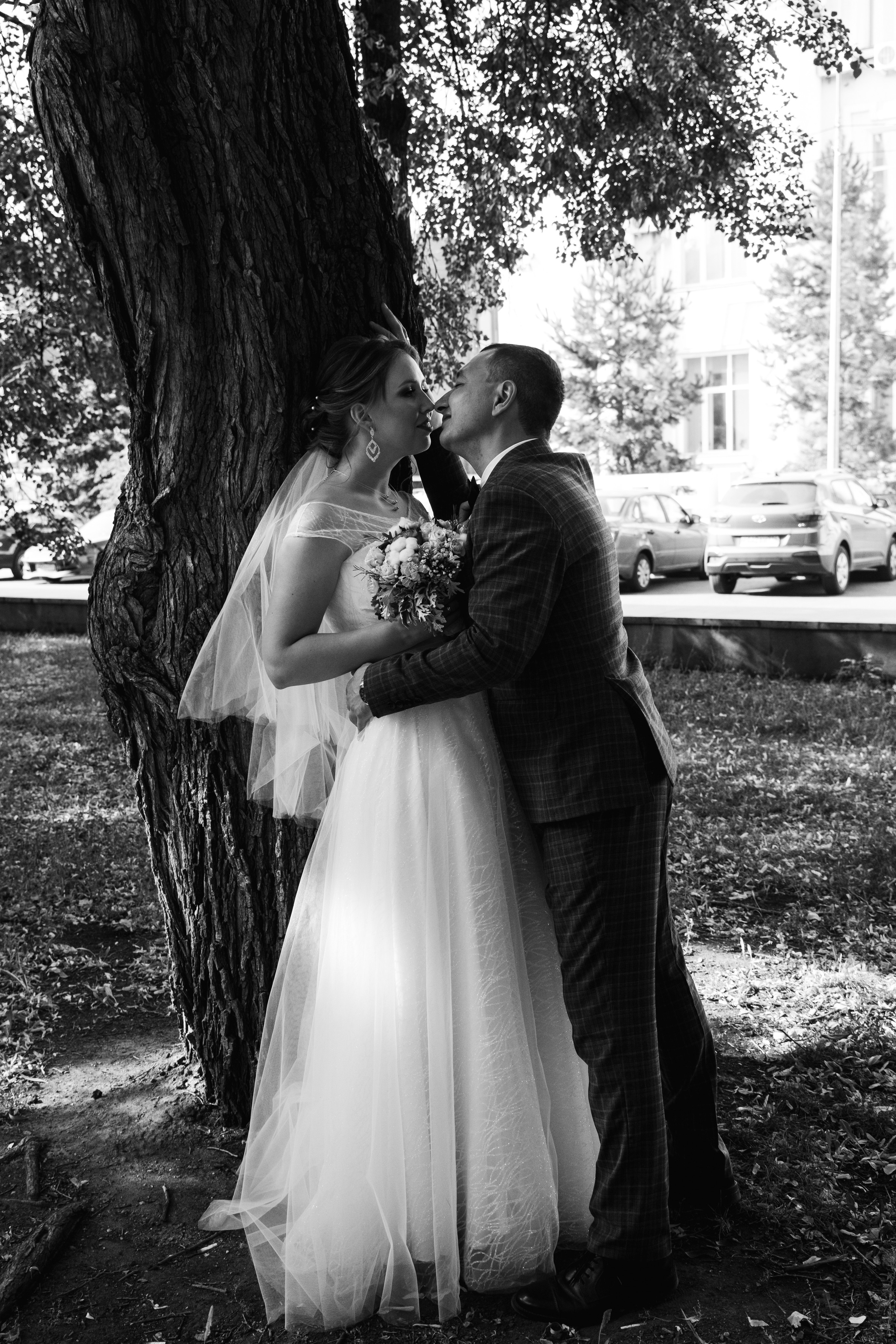 Ксения и Ринат. Семейный и свадебный фотограф