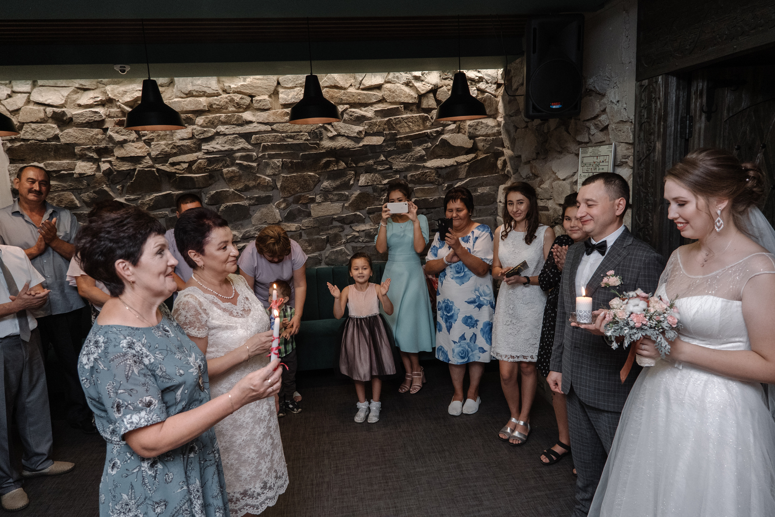 Ксения и Ринат. Семейный и свадебный фотограф