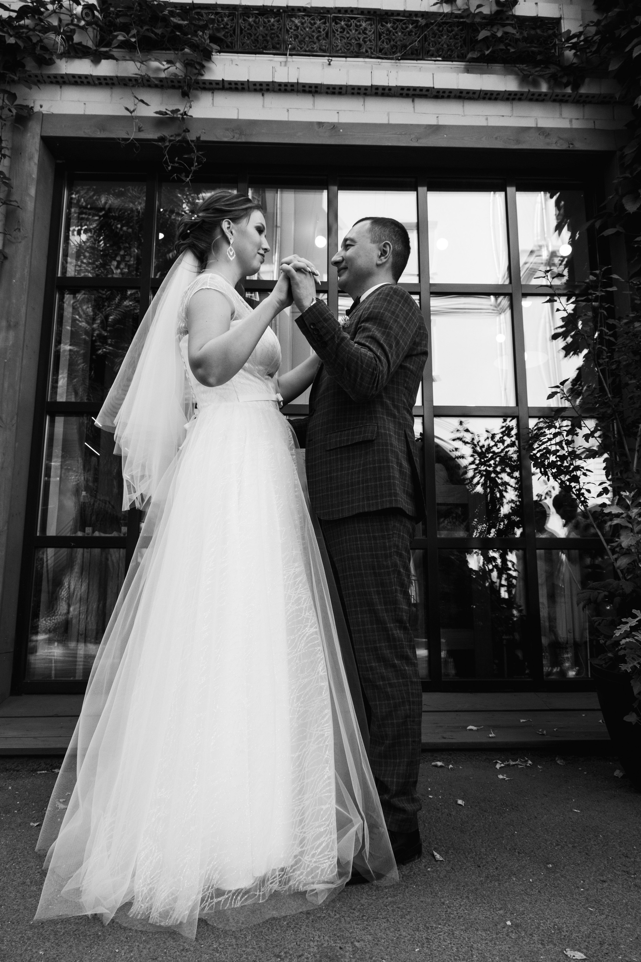 Ксения и Ринат. Семейный и свадебный фотограф