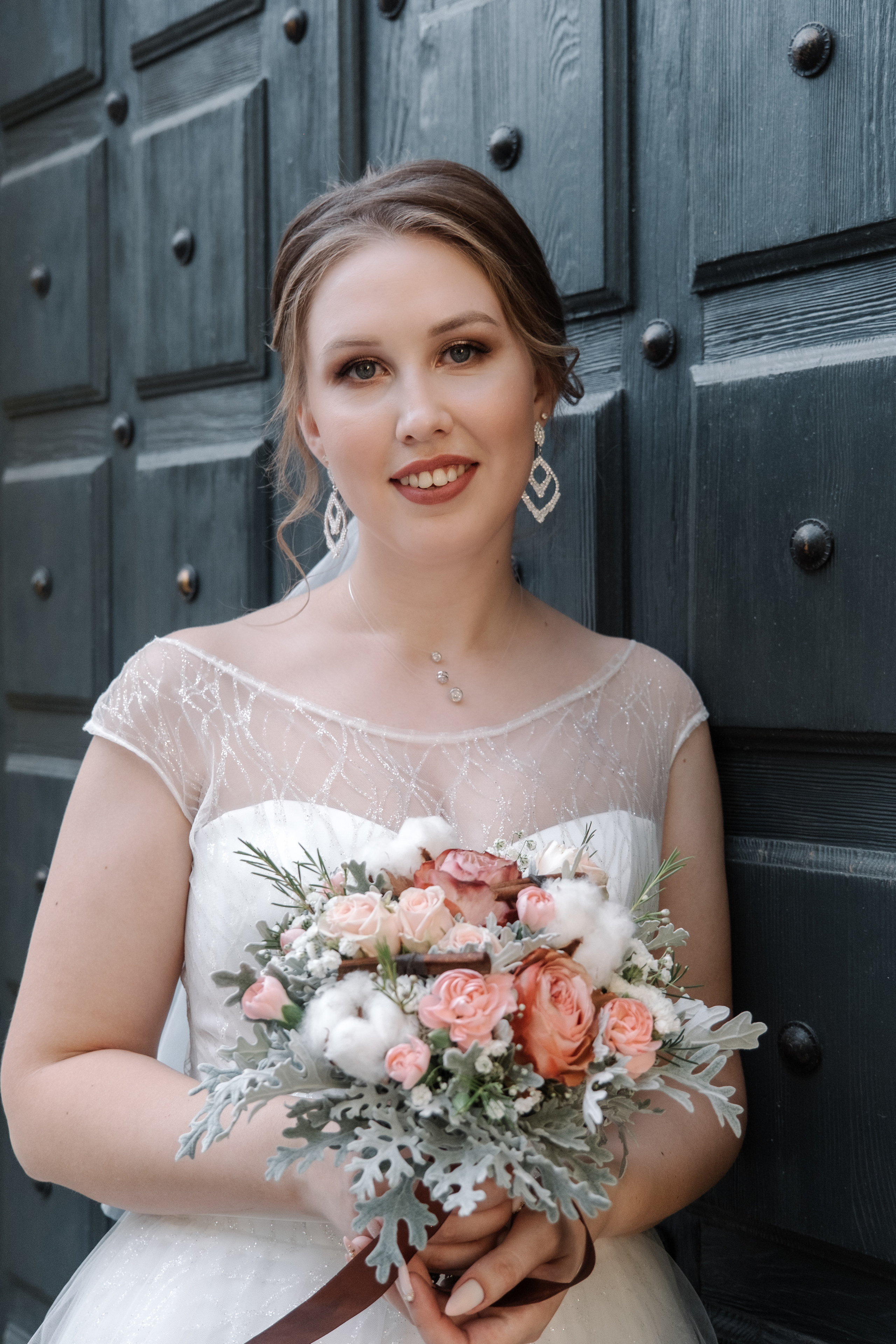 Ксения и Ринат. Семейный и свадебный фотограф