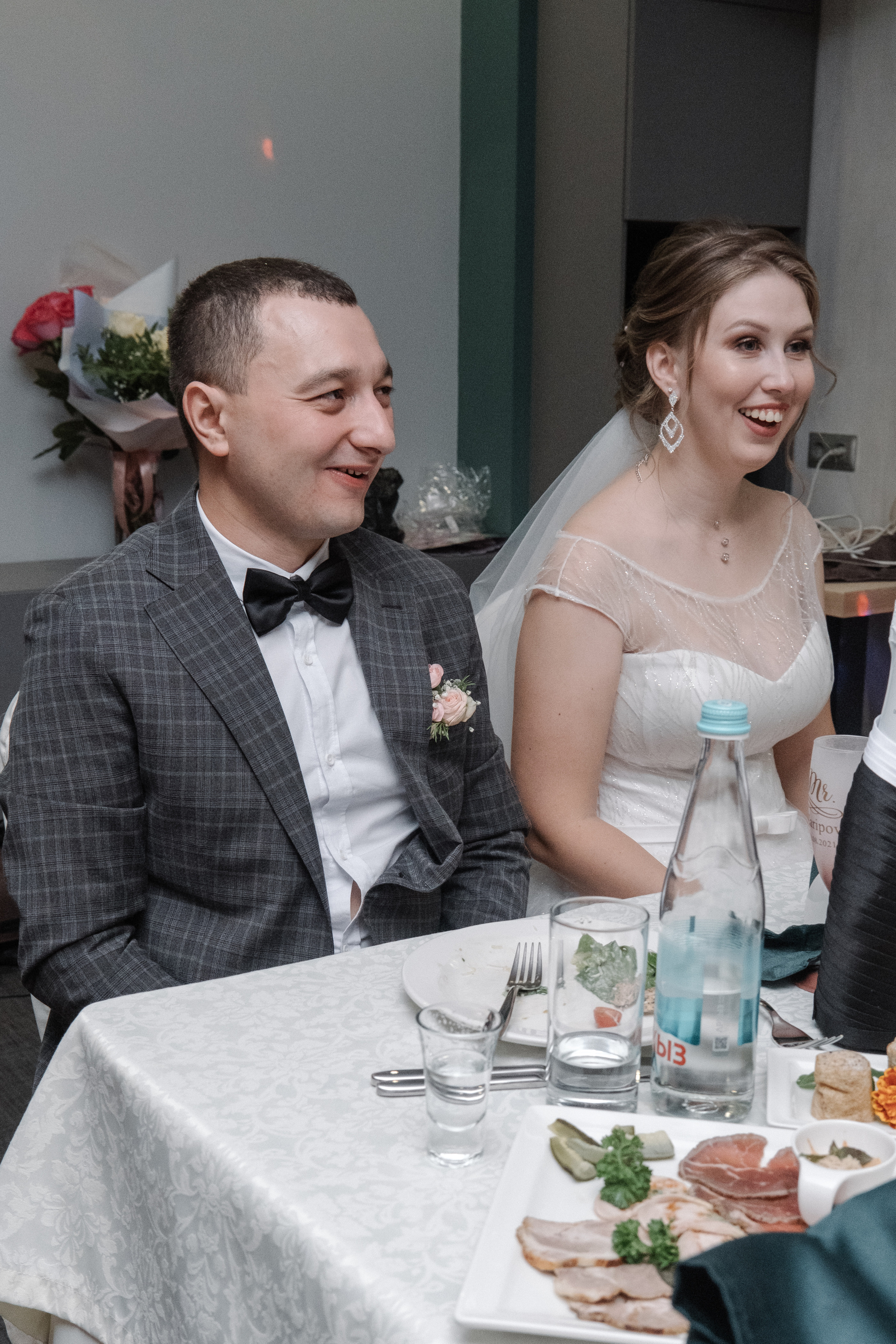 Ксения и Ринат. Семейный и свадебный фотограф