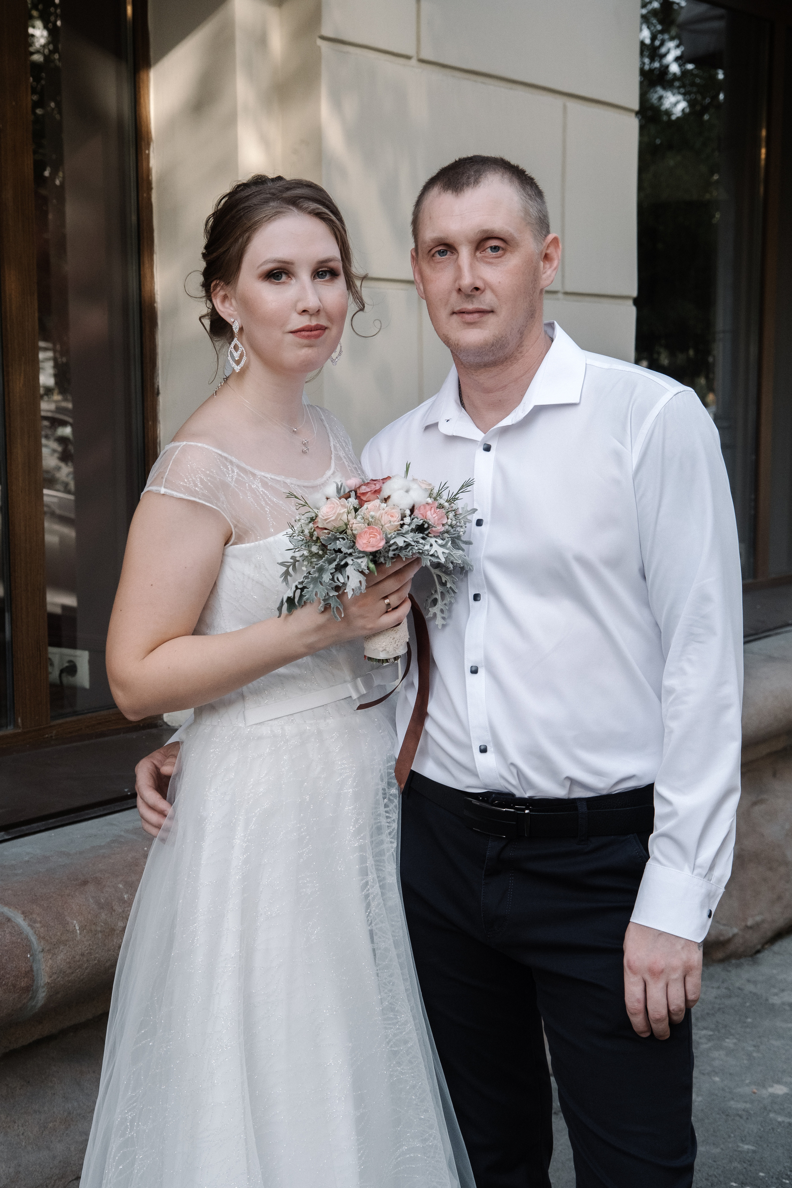 Ксения и Ринат. Семейный и свадебный фотограф