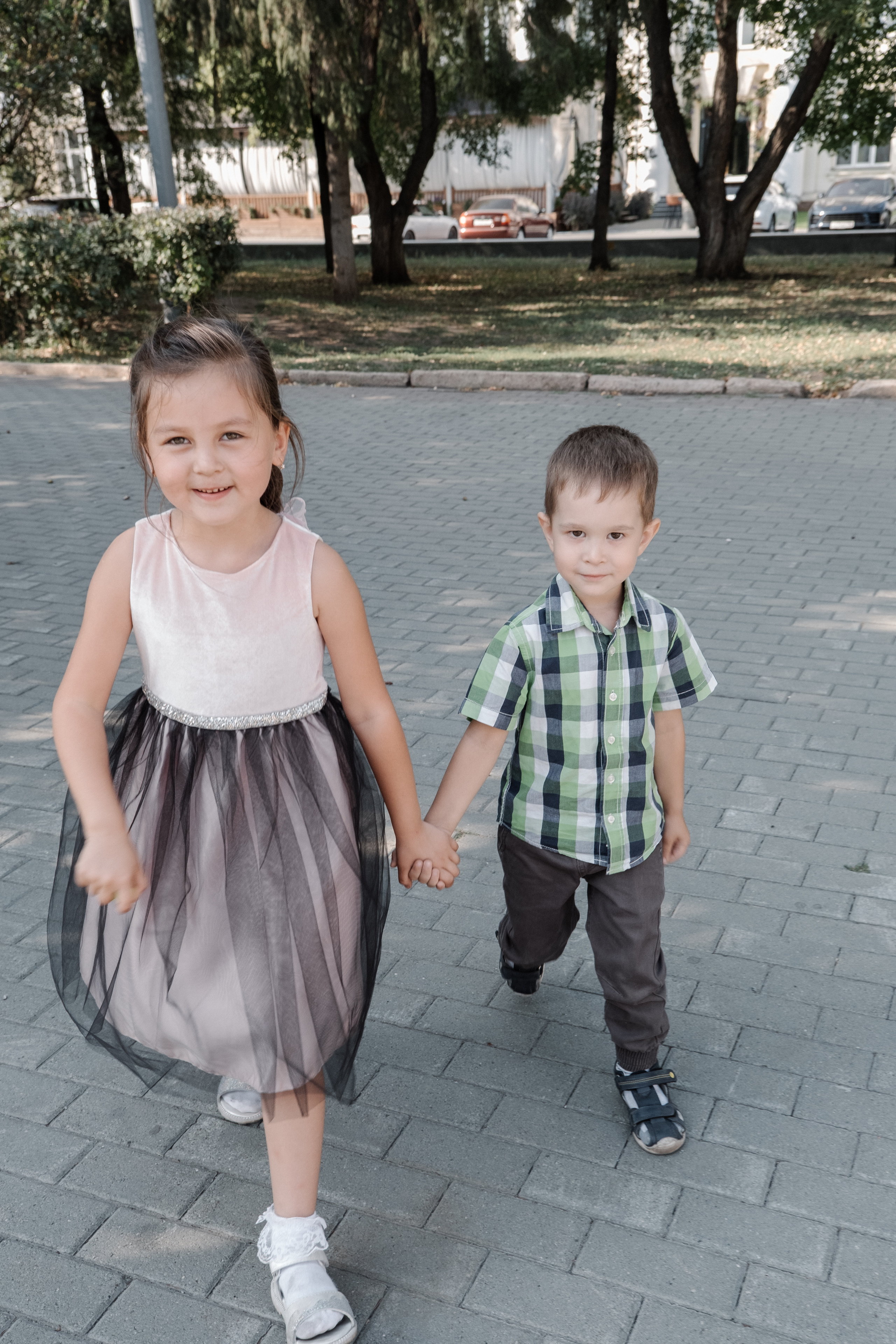 Ксения и Ринат. Семейный и свадебный фотограф